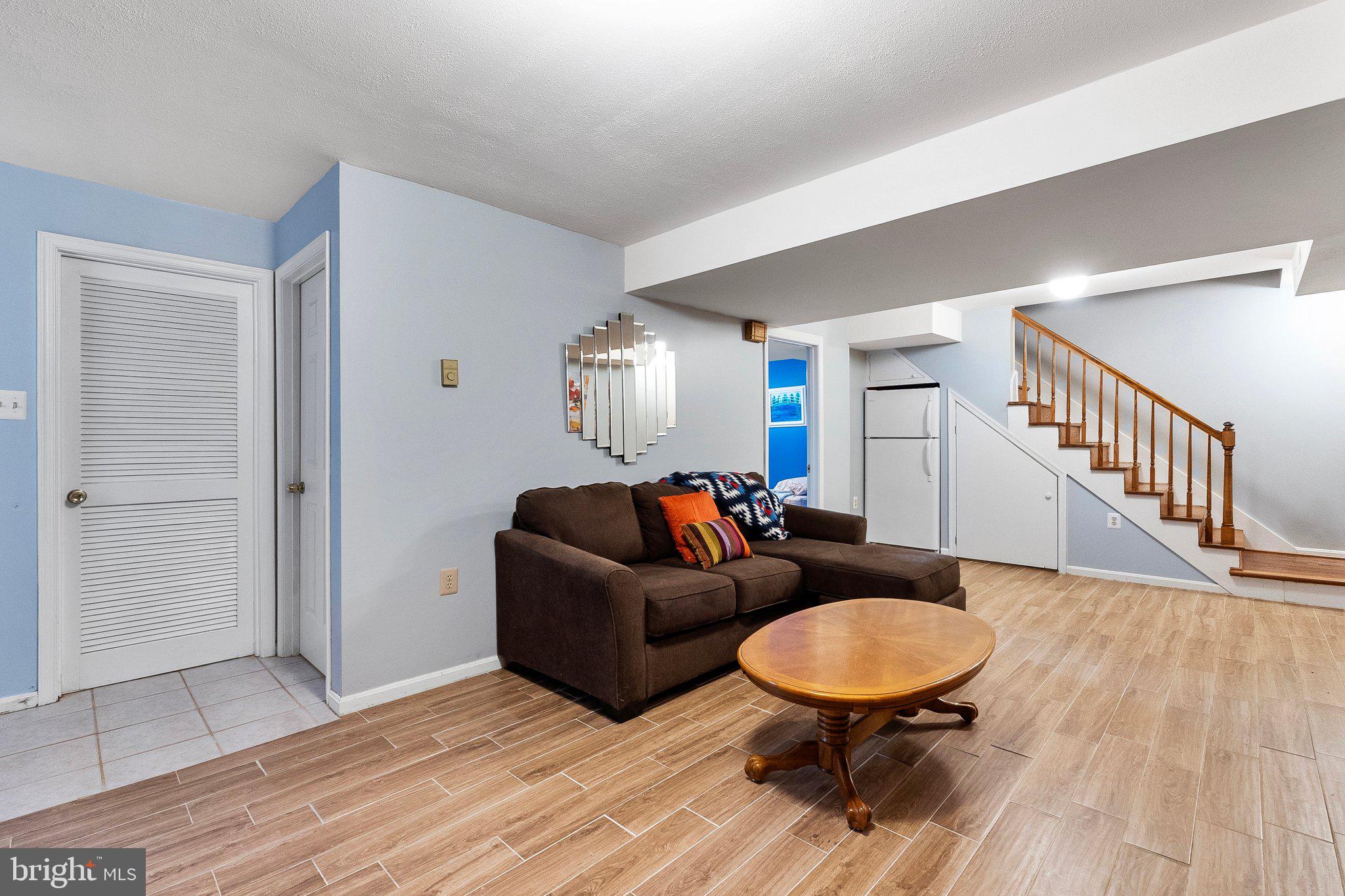 MILLIGANS RUN - Residential