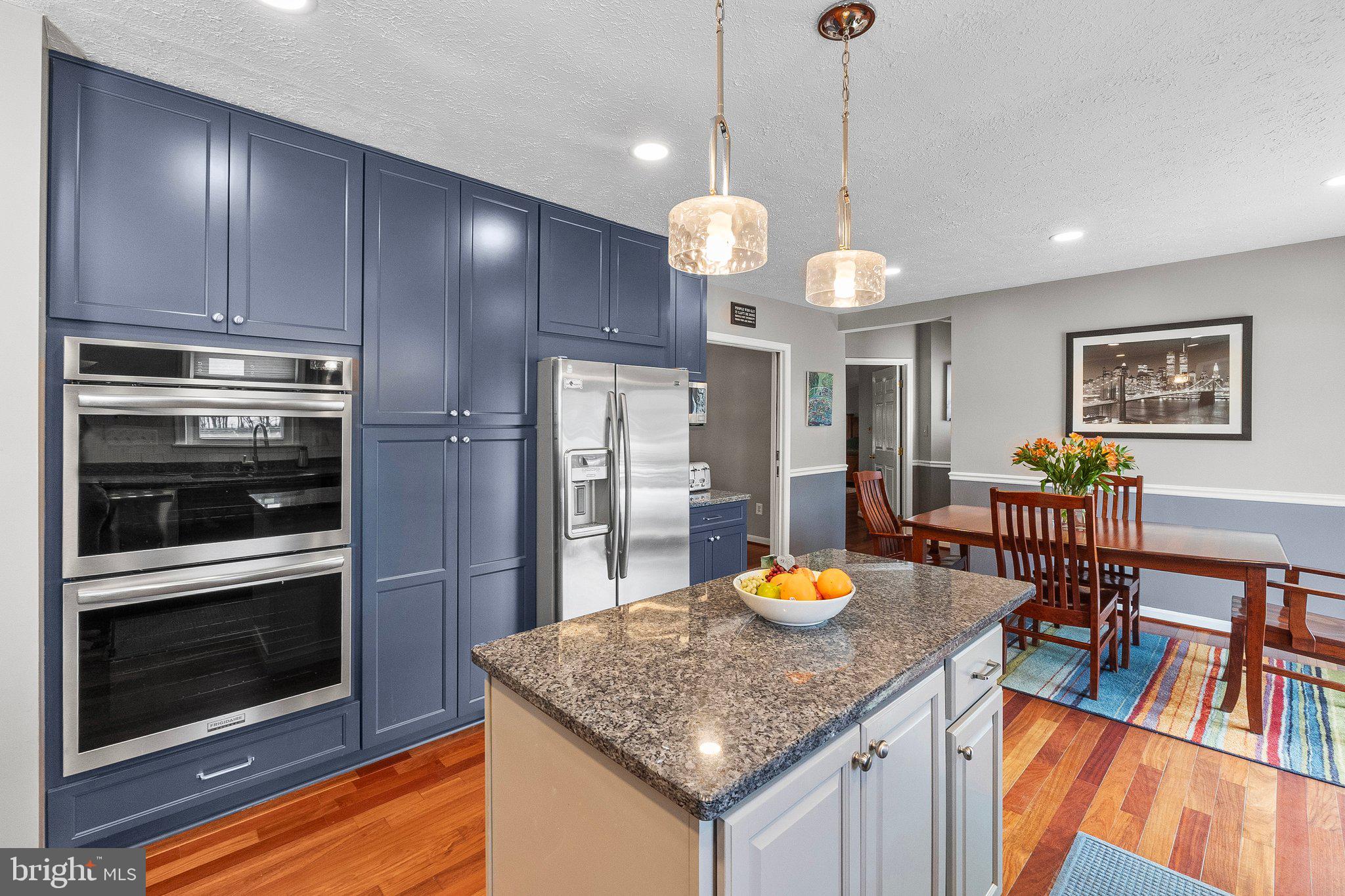 MILLIGANS RUN - Residential