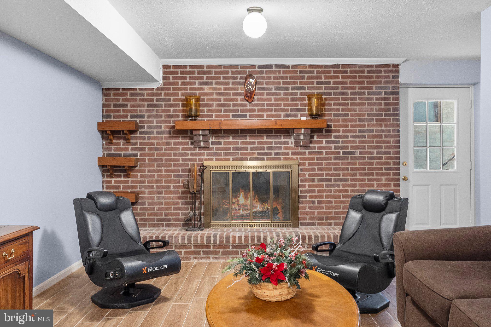 MILLIGANS RUN - Residential