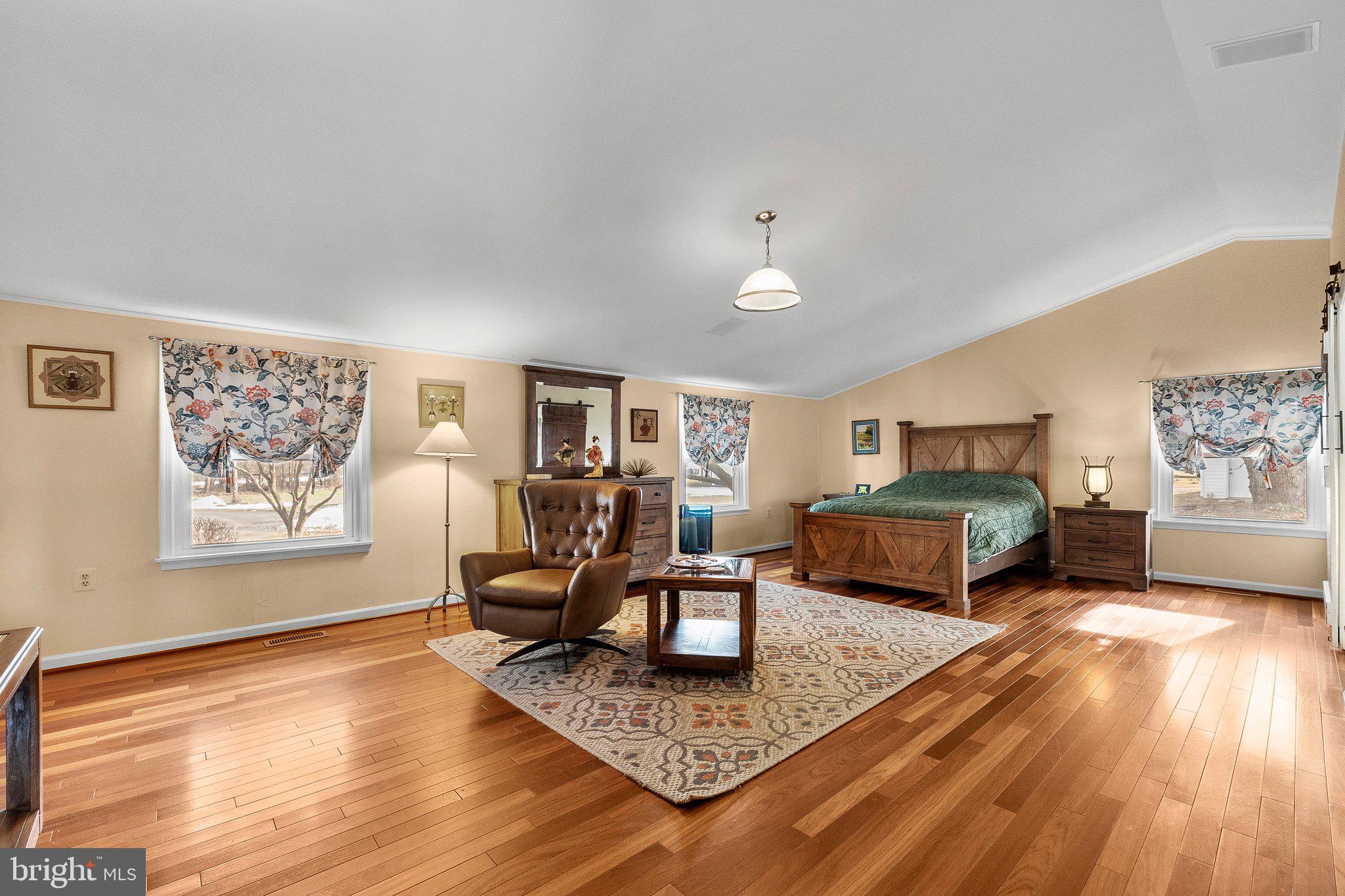 MILLIGANS RUN - Residential