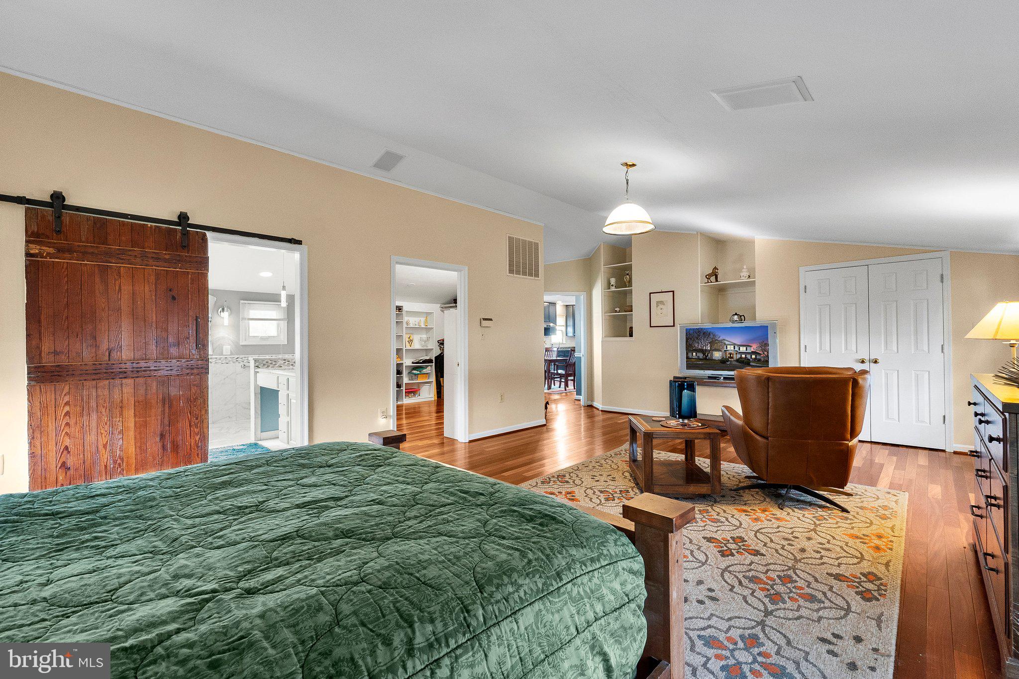 MILLIGANS RUN - Residential