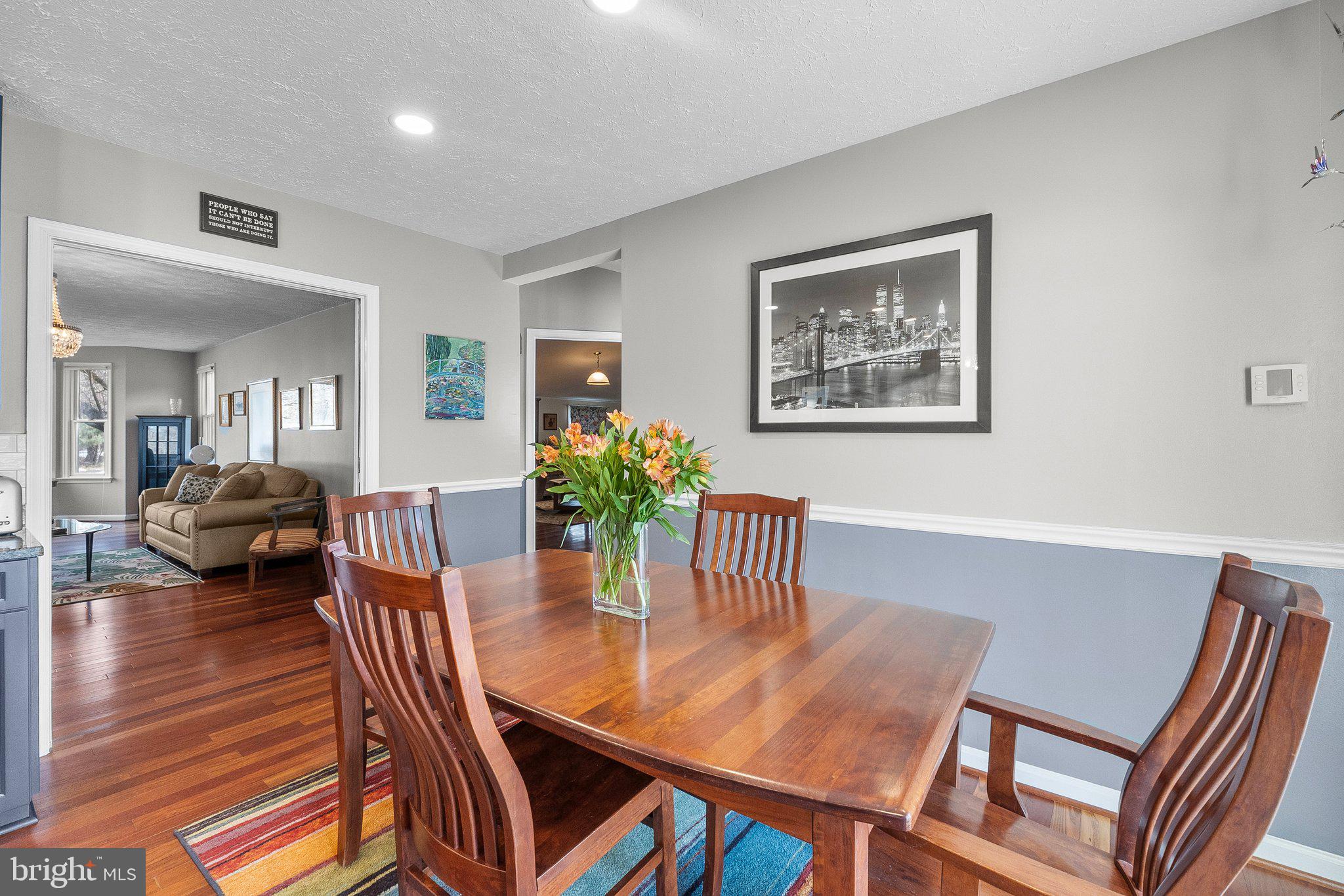 MILLIGANS RUN - Residential