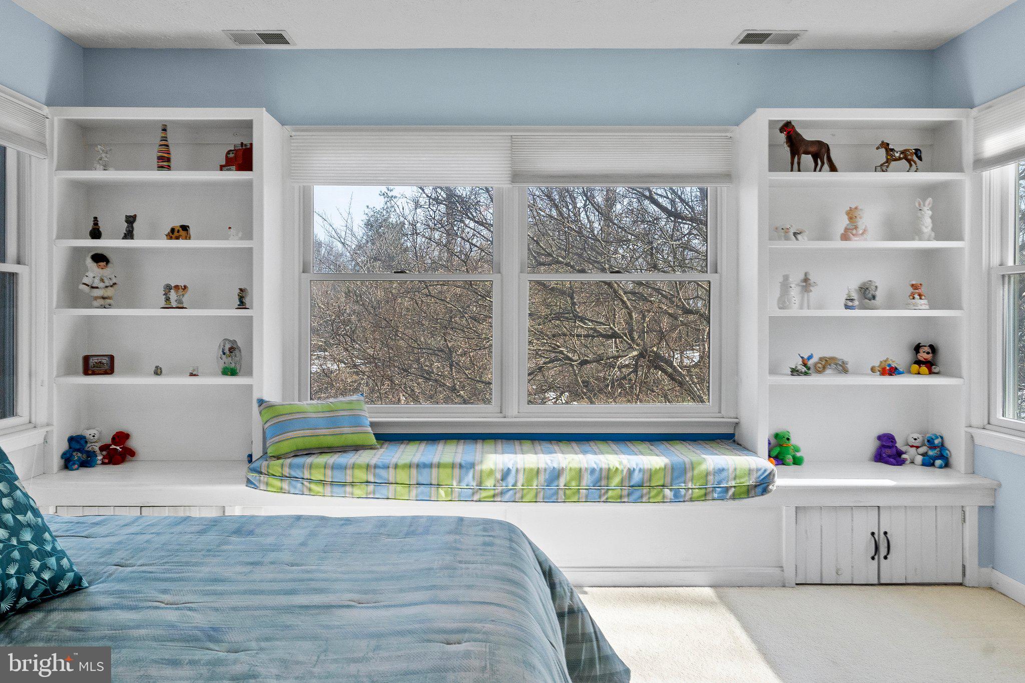 MILLIGANS RUN - Residential