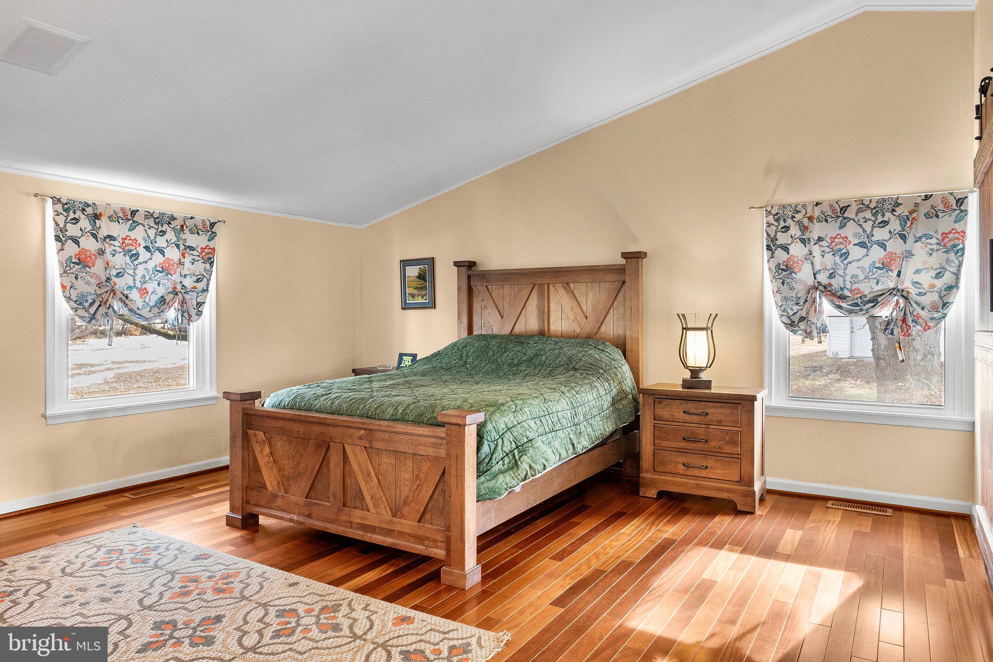 MILLIGANS RUN - Residential