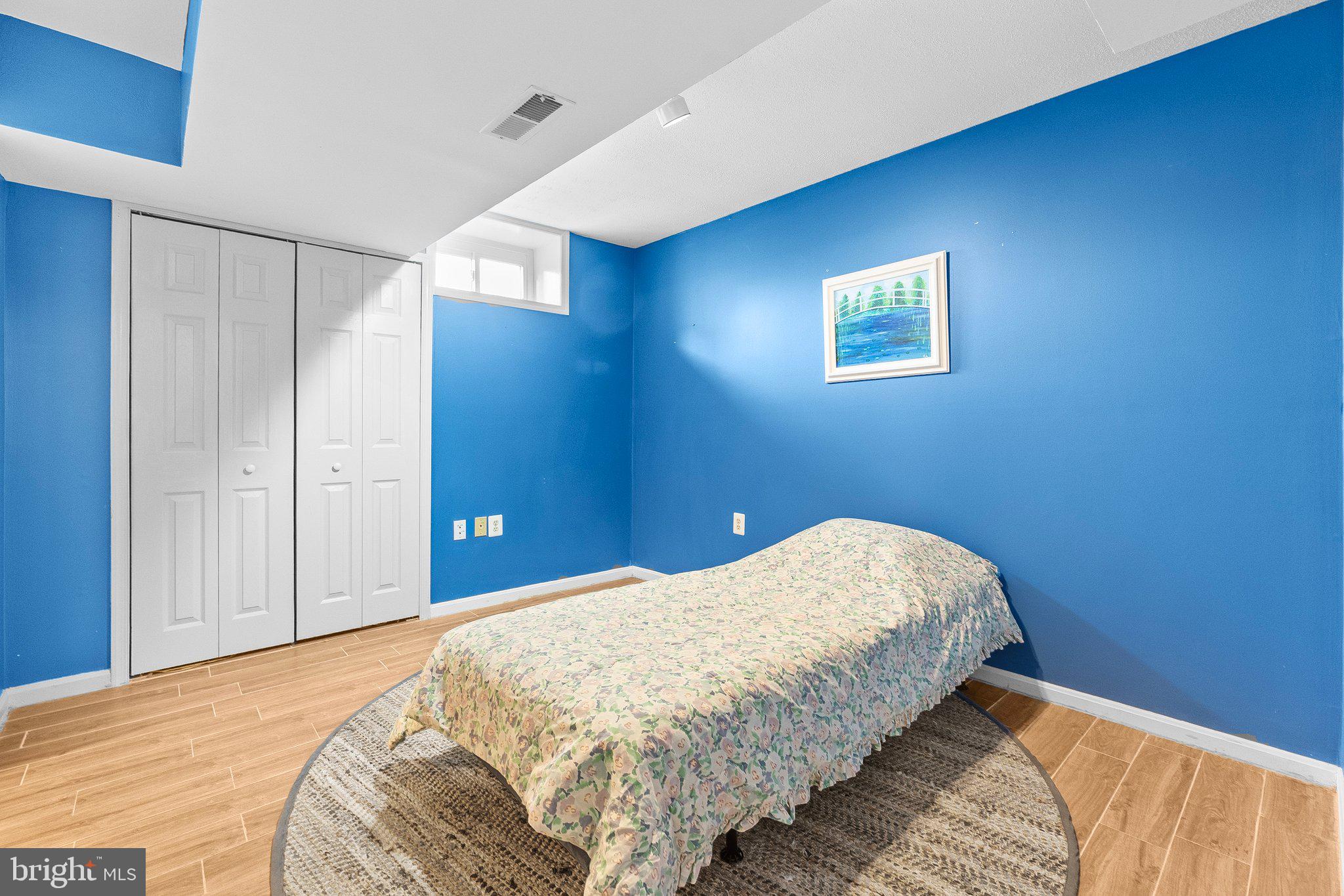 MILLIGANS RUN - Residential