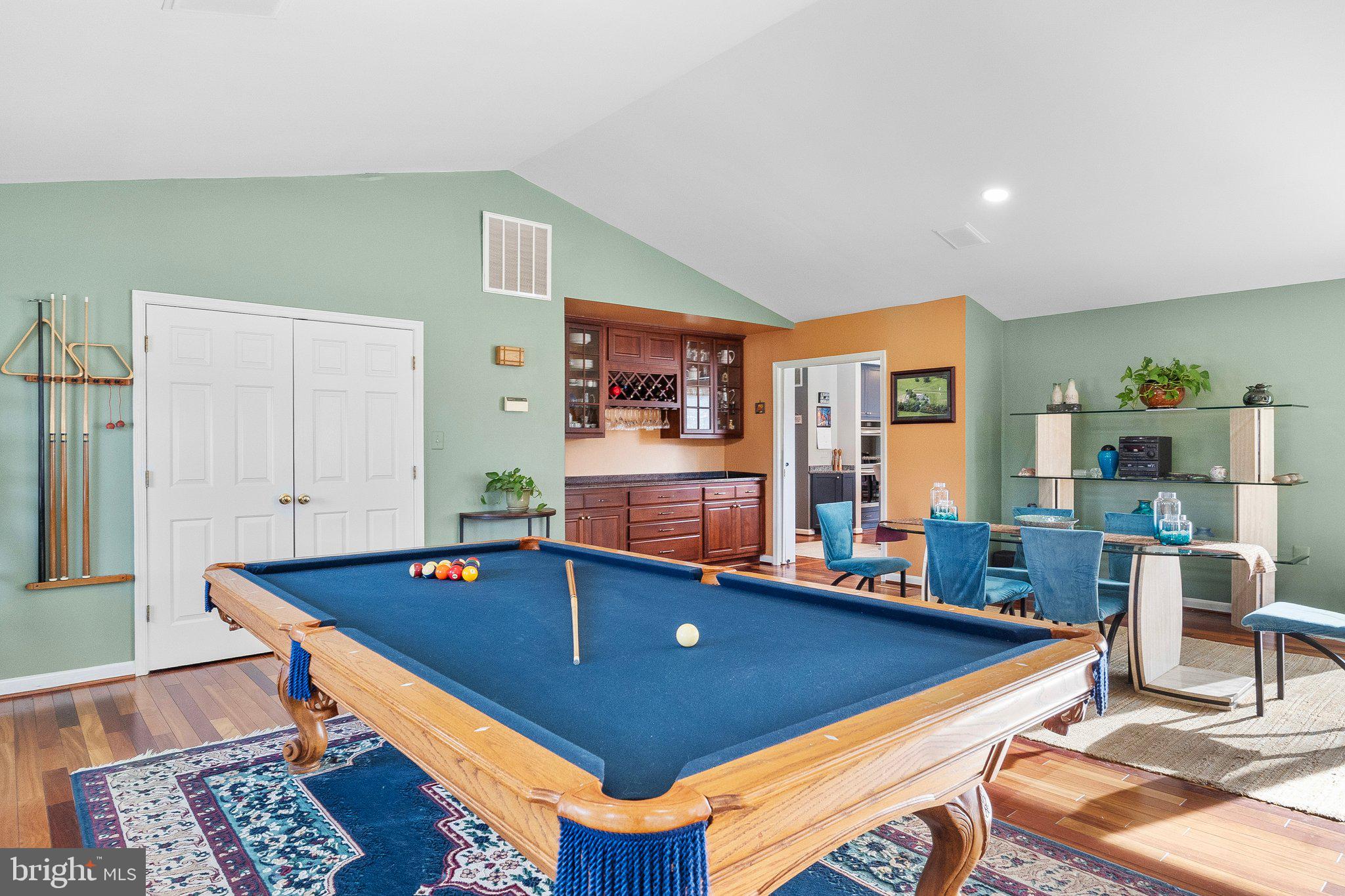 MILLIGANS RUN - Residential