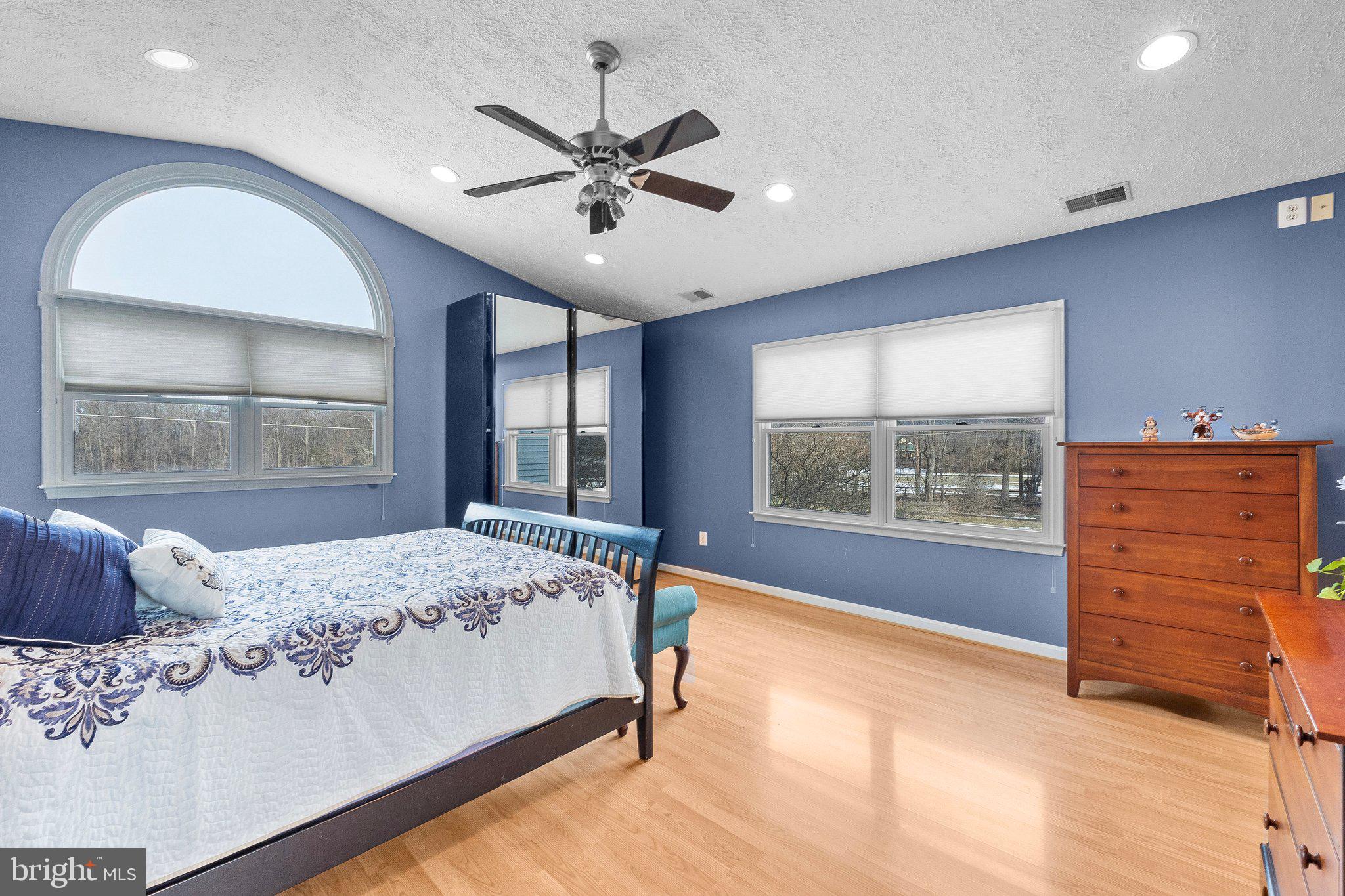 MILLIGANS RUN - Residential