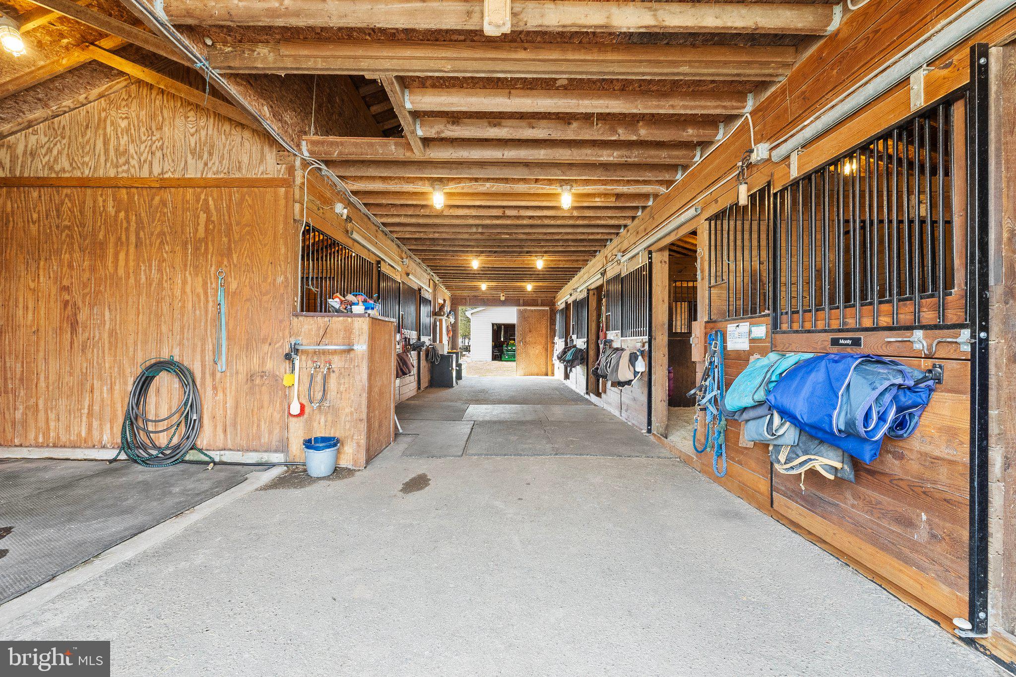 MILLIGANS RUN - Residential