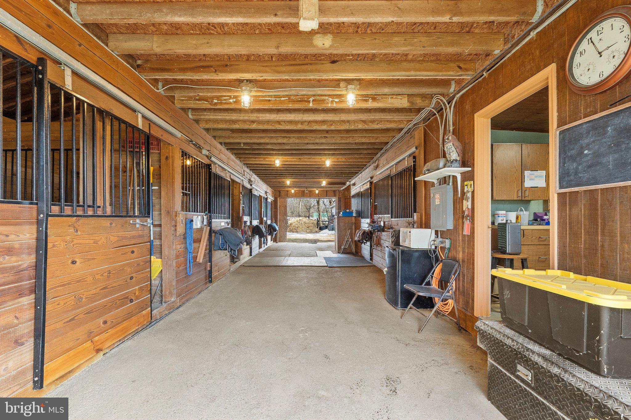 MILLIGANS RUN - Residential