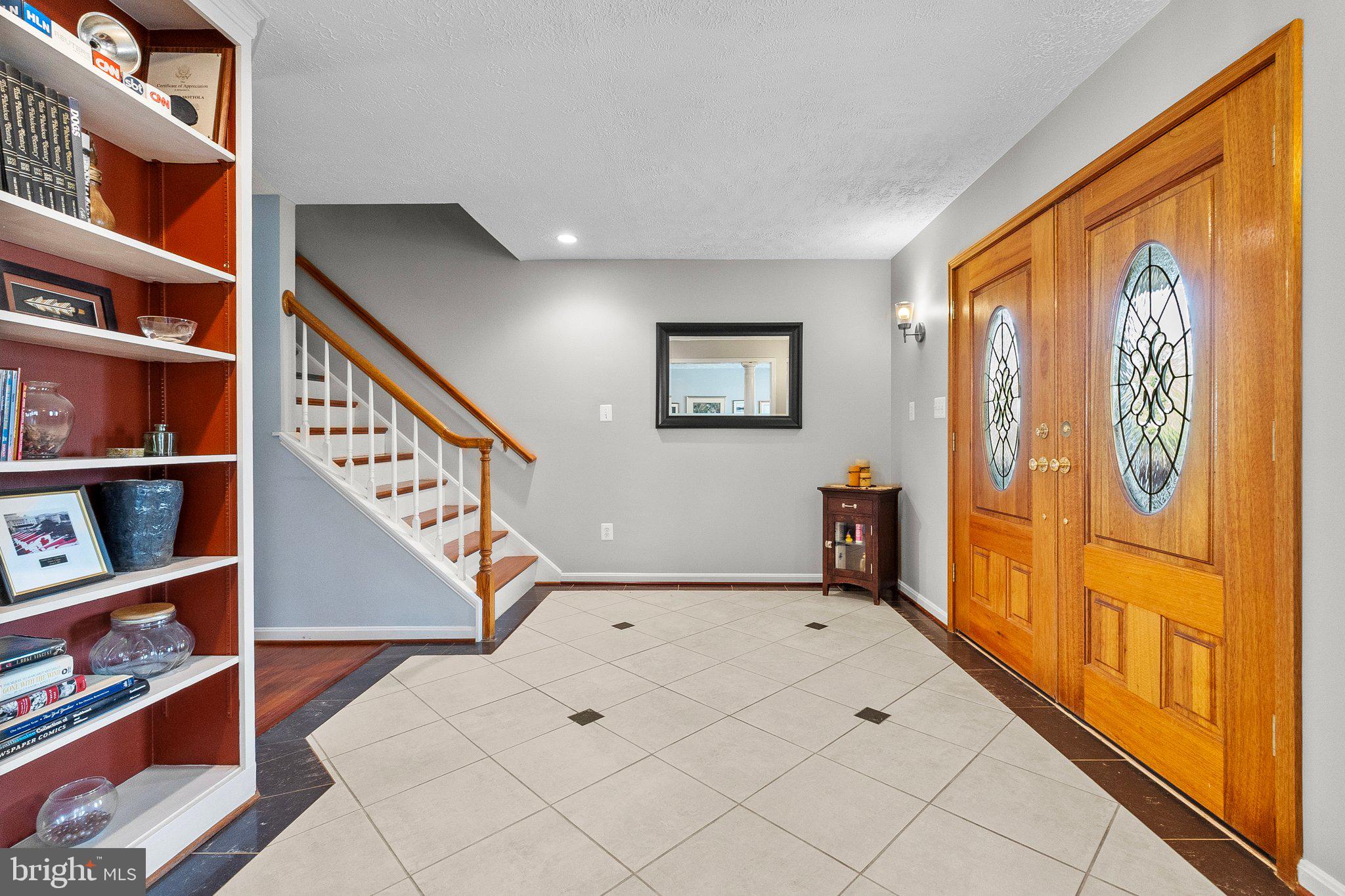 MILLIGANS RUN - Residential