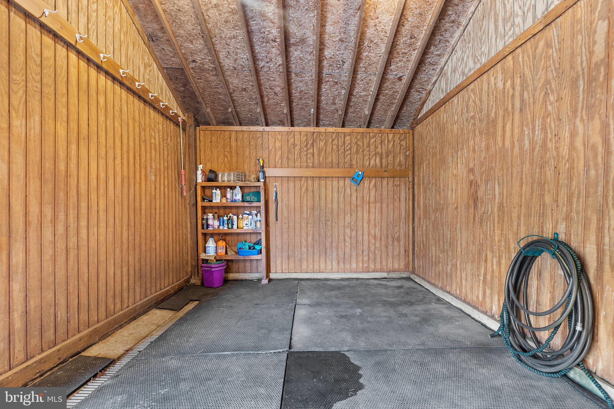 MILLIGANS RUN - Residential