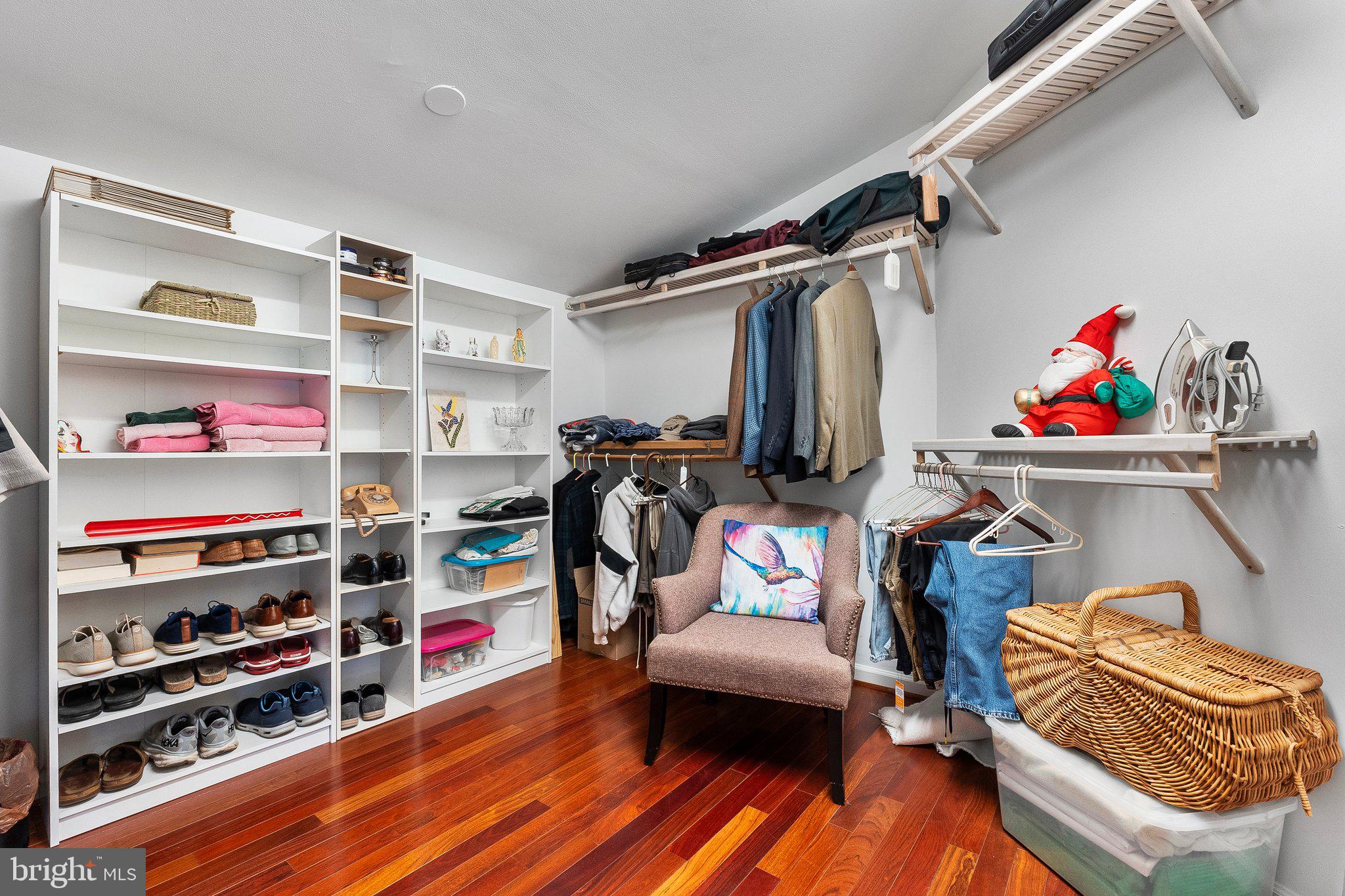 MILLIGANS RUN - Residential