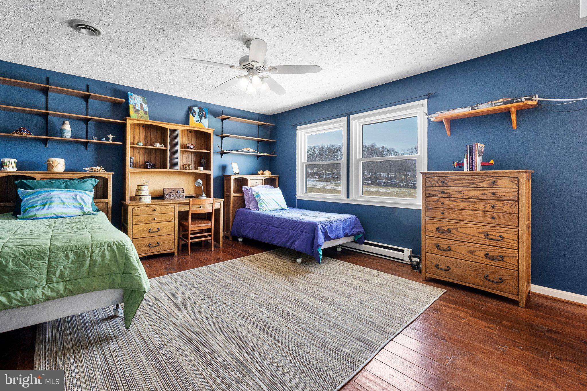 MILLIGANS RUN - Residential