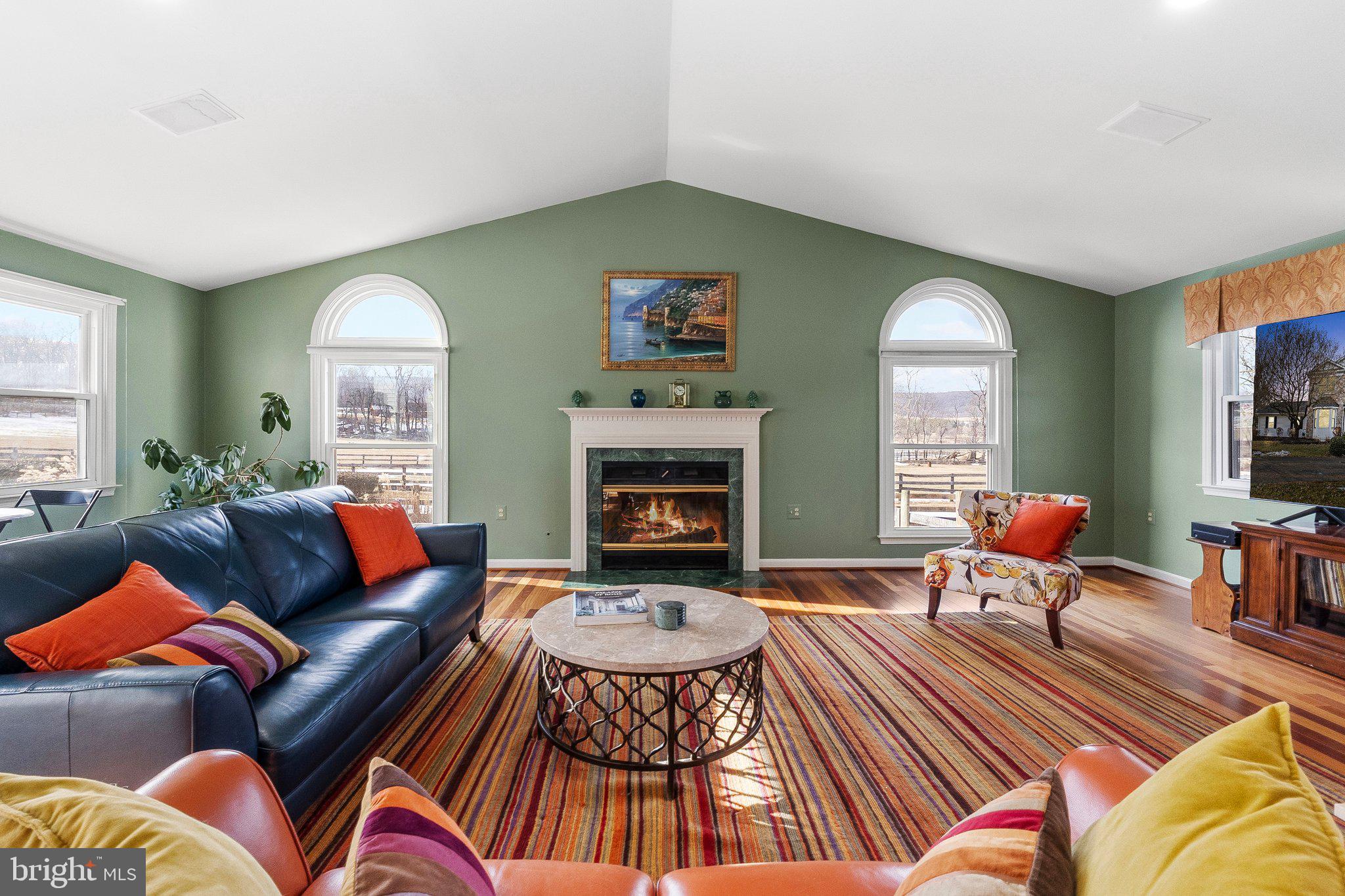 MILLIGANS RUN - Residential