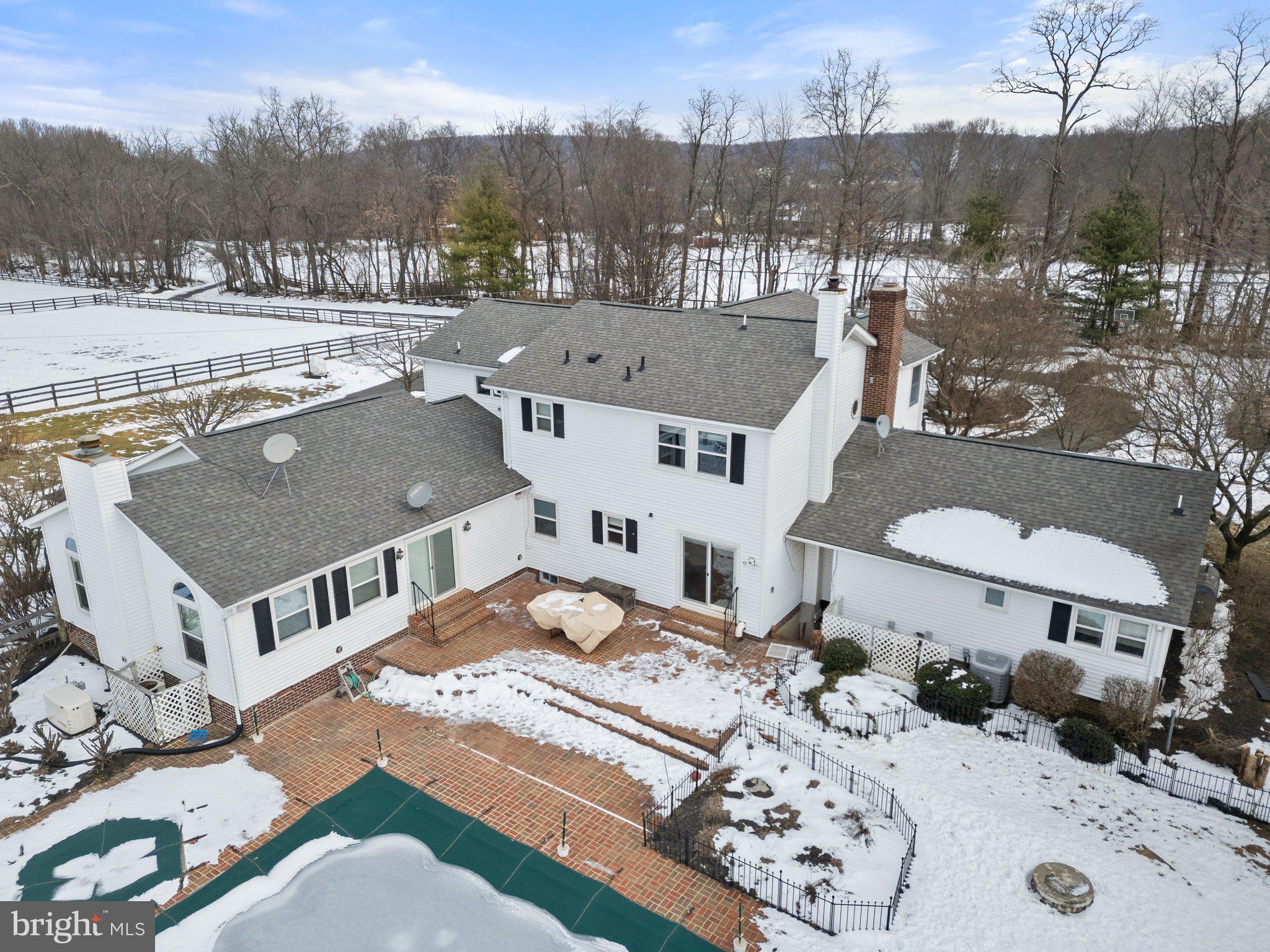 MILLIGANS RUN - Residential