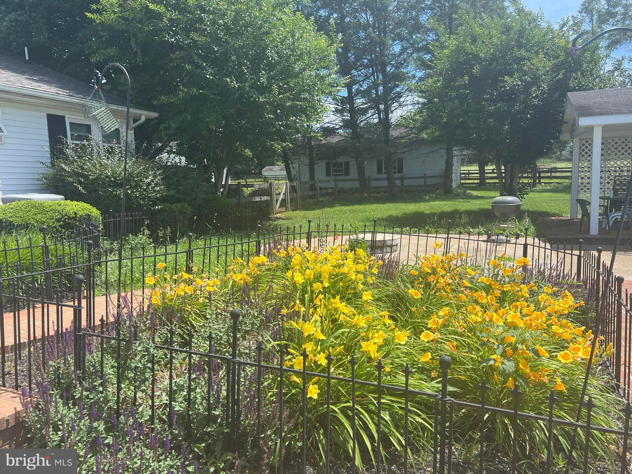 MILLIGANS RUN - Residential