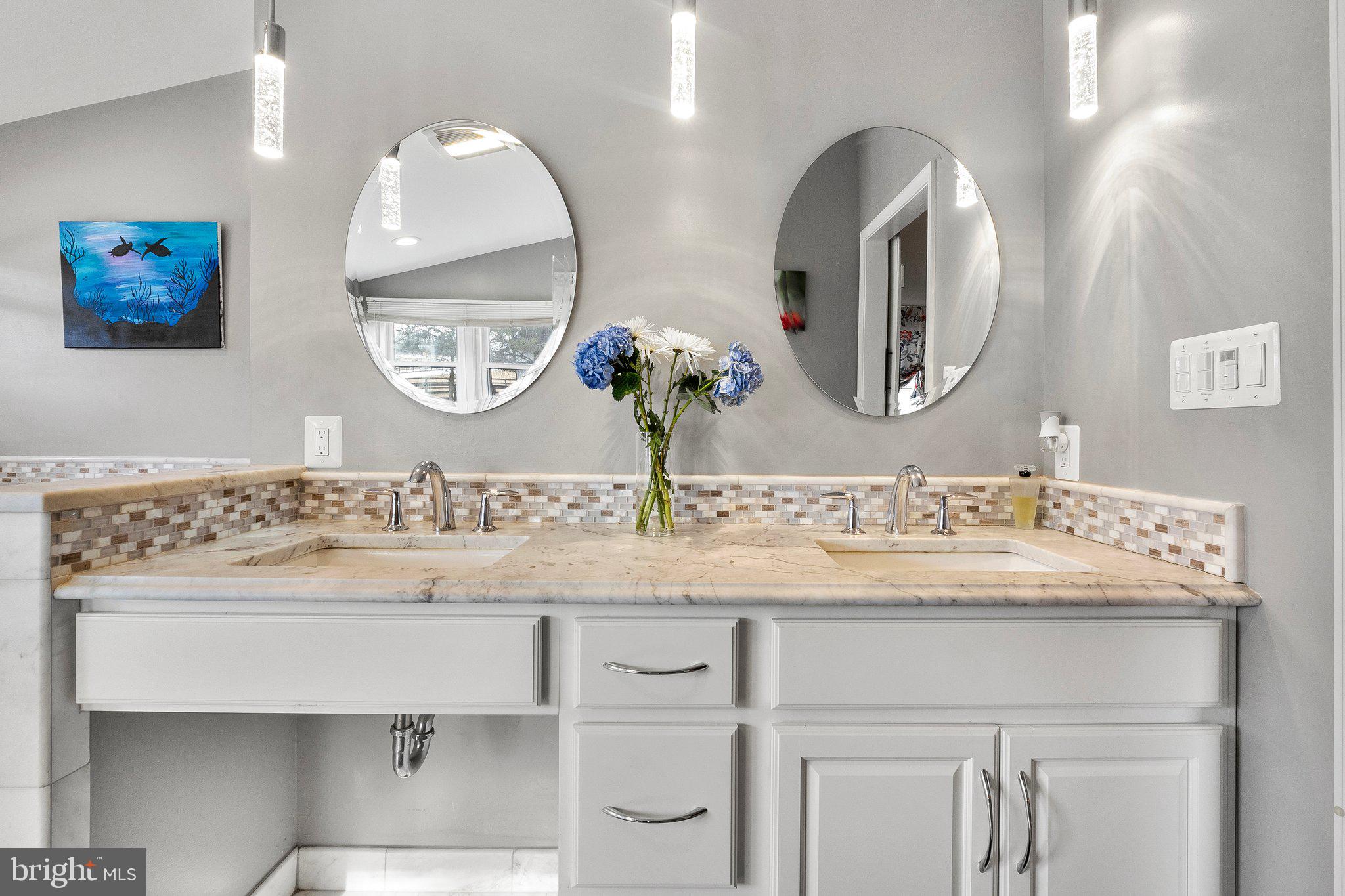 MILLIGANS RUN - Residential