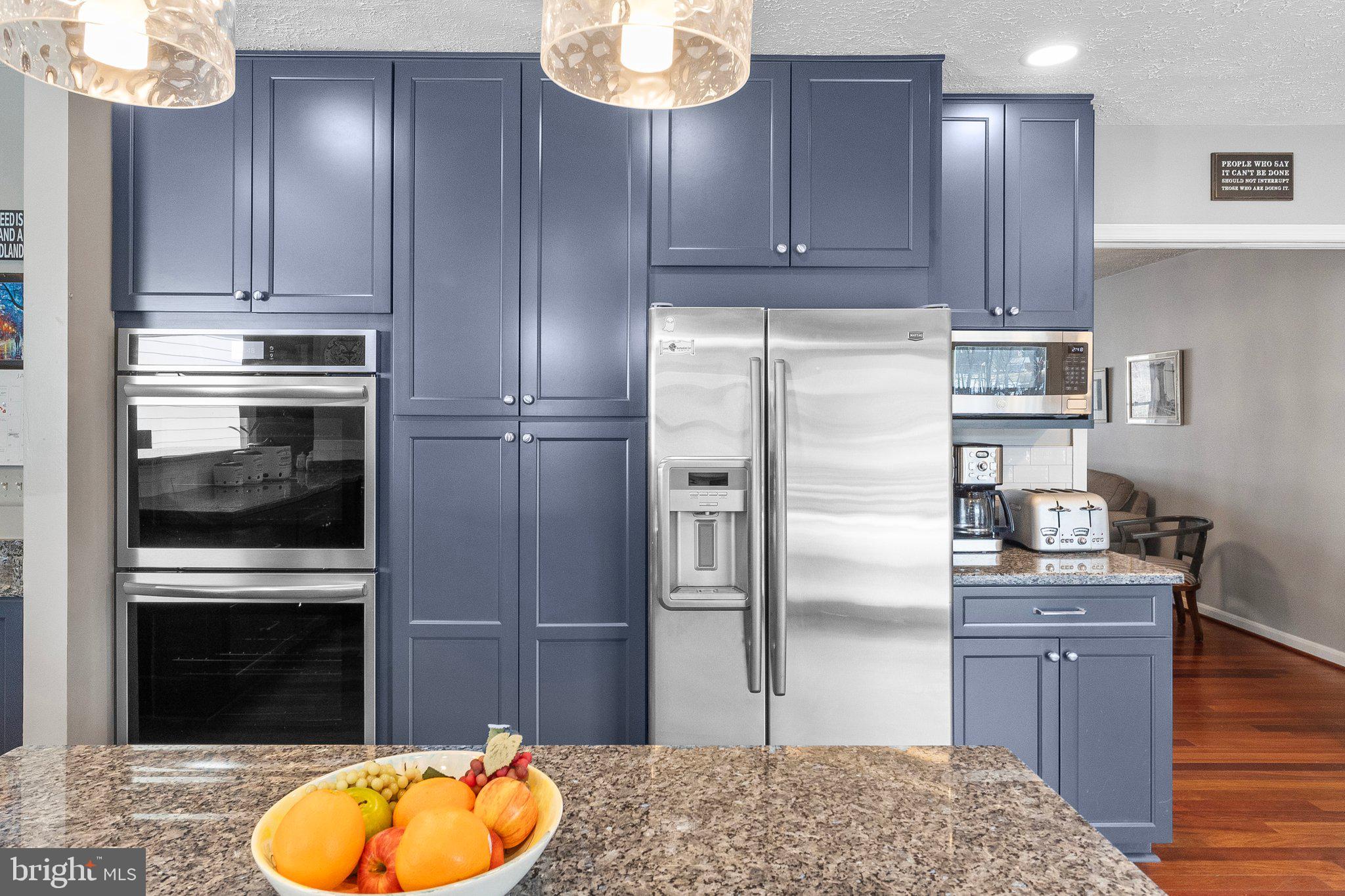 MILLIGANS RUN - Residential