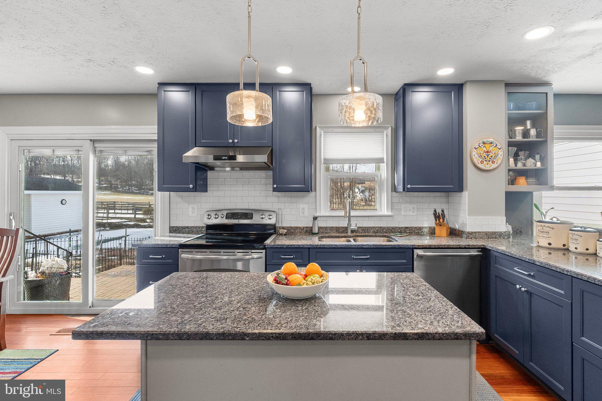 MILLIGANS RUN - Residential