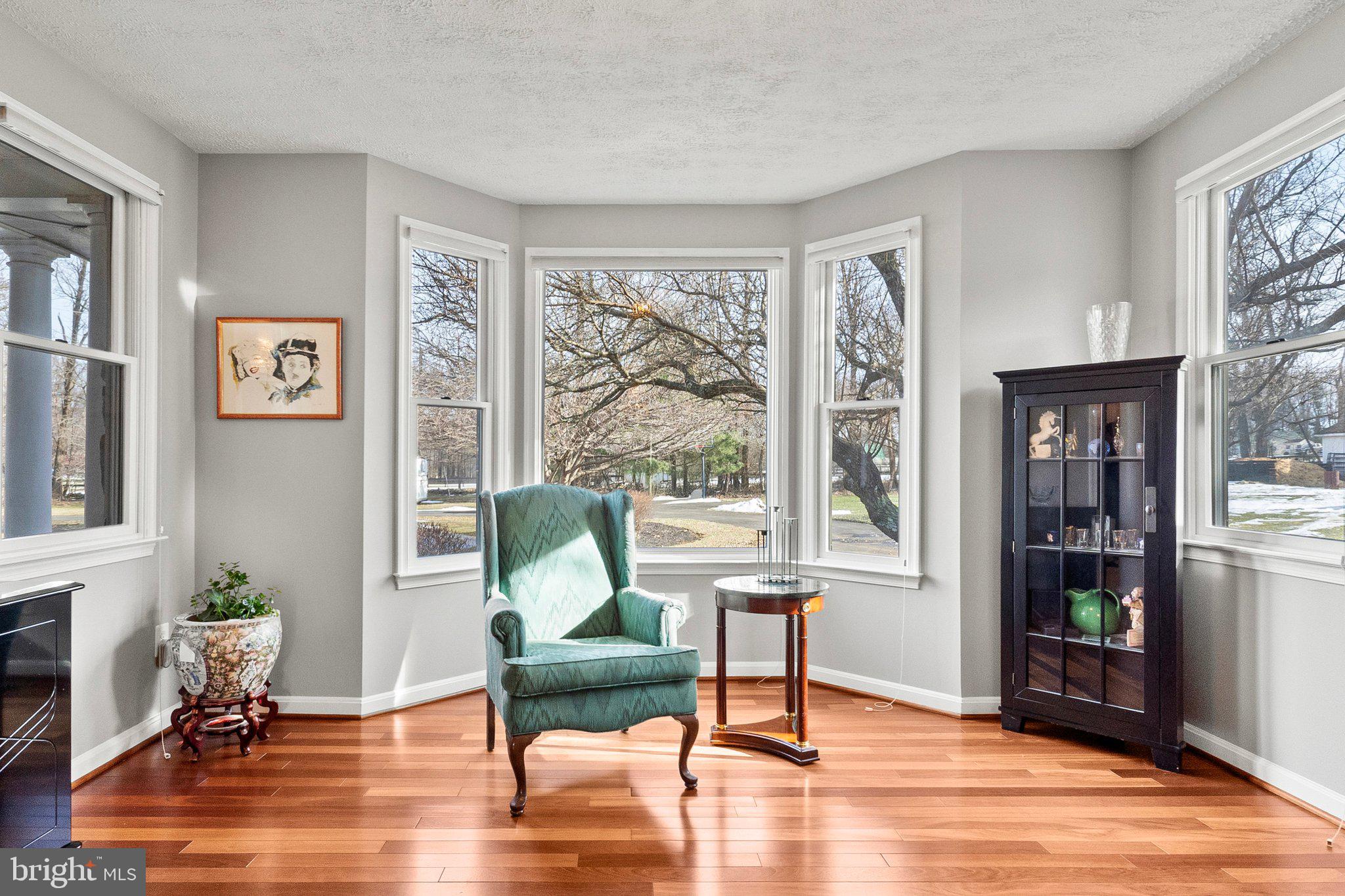 MILLIGANS RUN - Residential