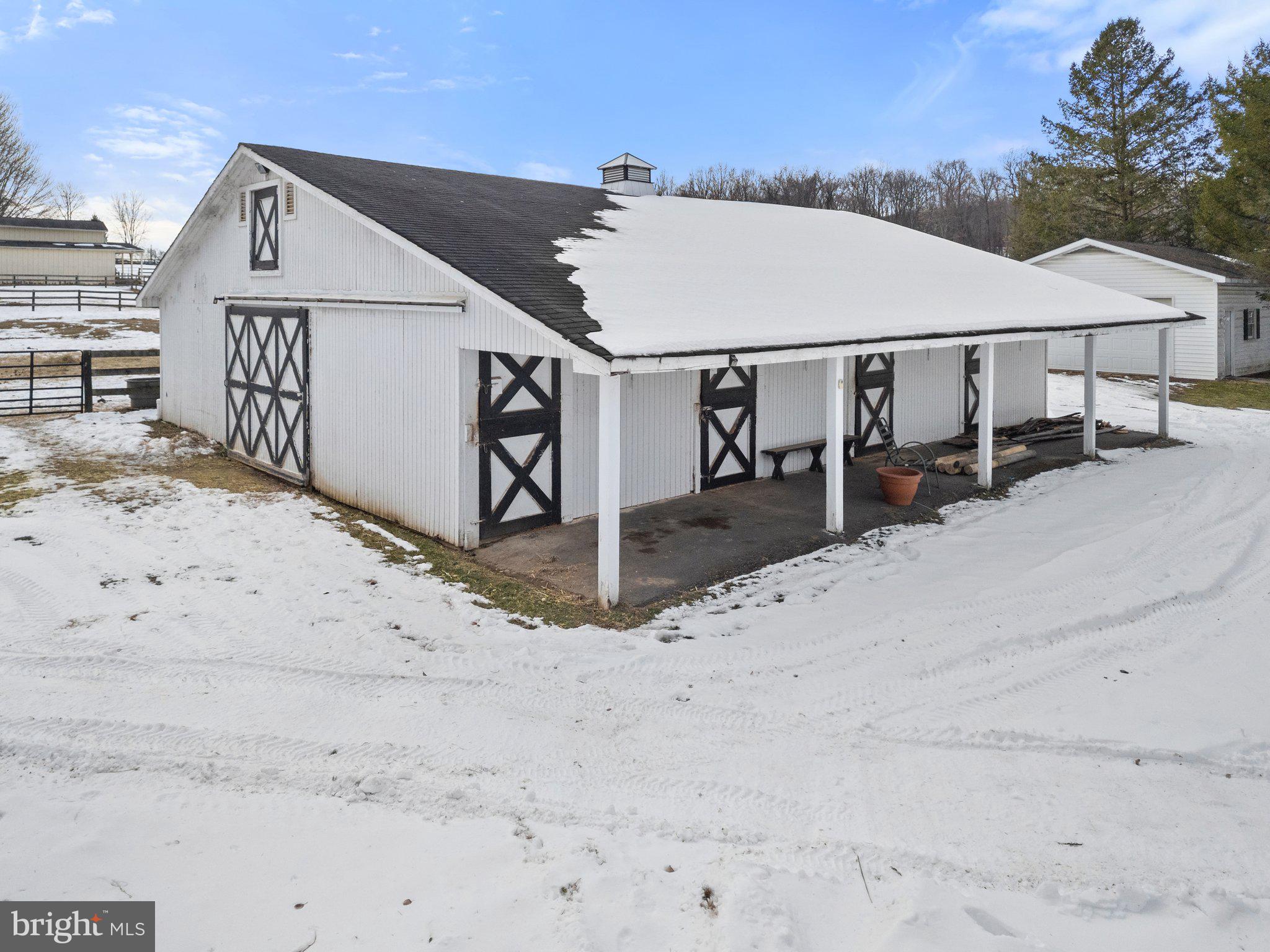 MILLIGANS RUN - Residential