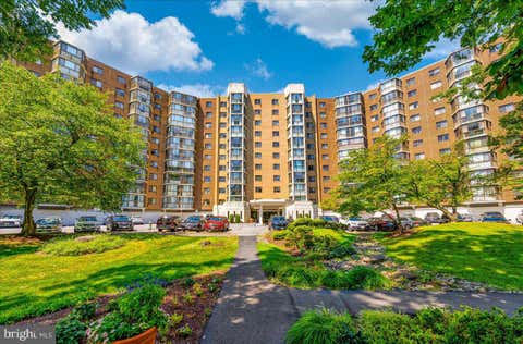 Condo For Sale - 15101 Interlachen Drive #1-807<br/> Montgomery County, SILVER SPRING, MD 20906