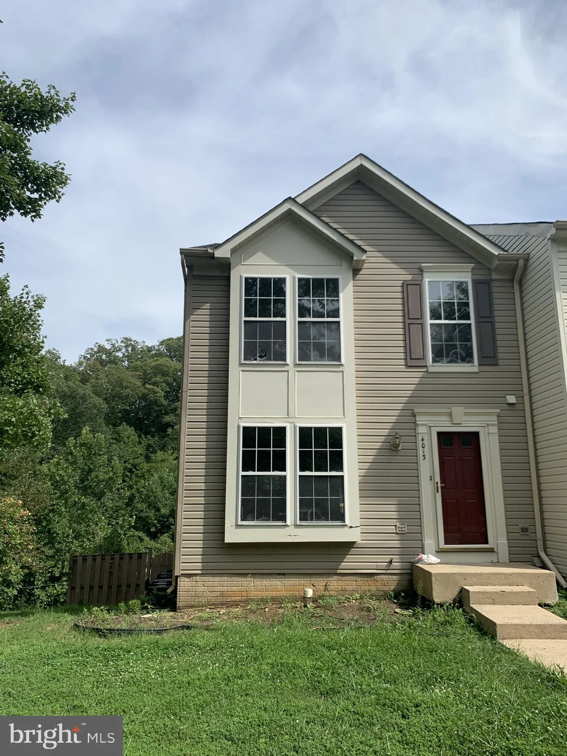 4013 Mammoth Cave Loop, Dumfries, VA 22025