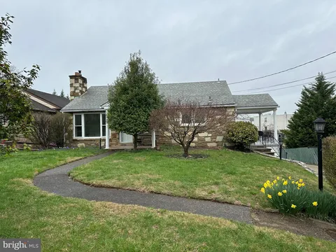 1515 New Hope Street, Norristown, PA 19401 - MLS#: PAMC2134988