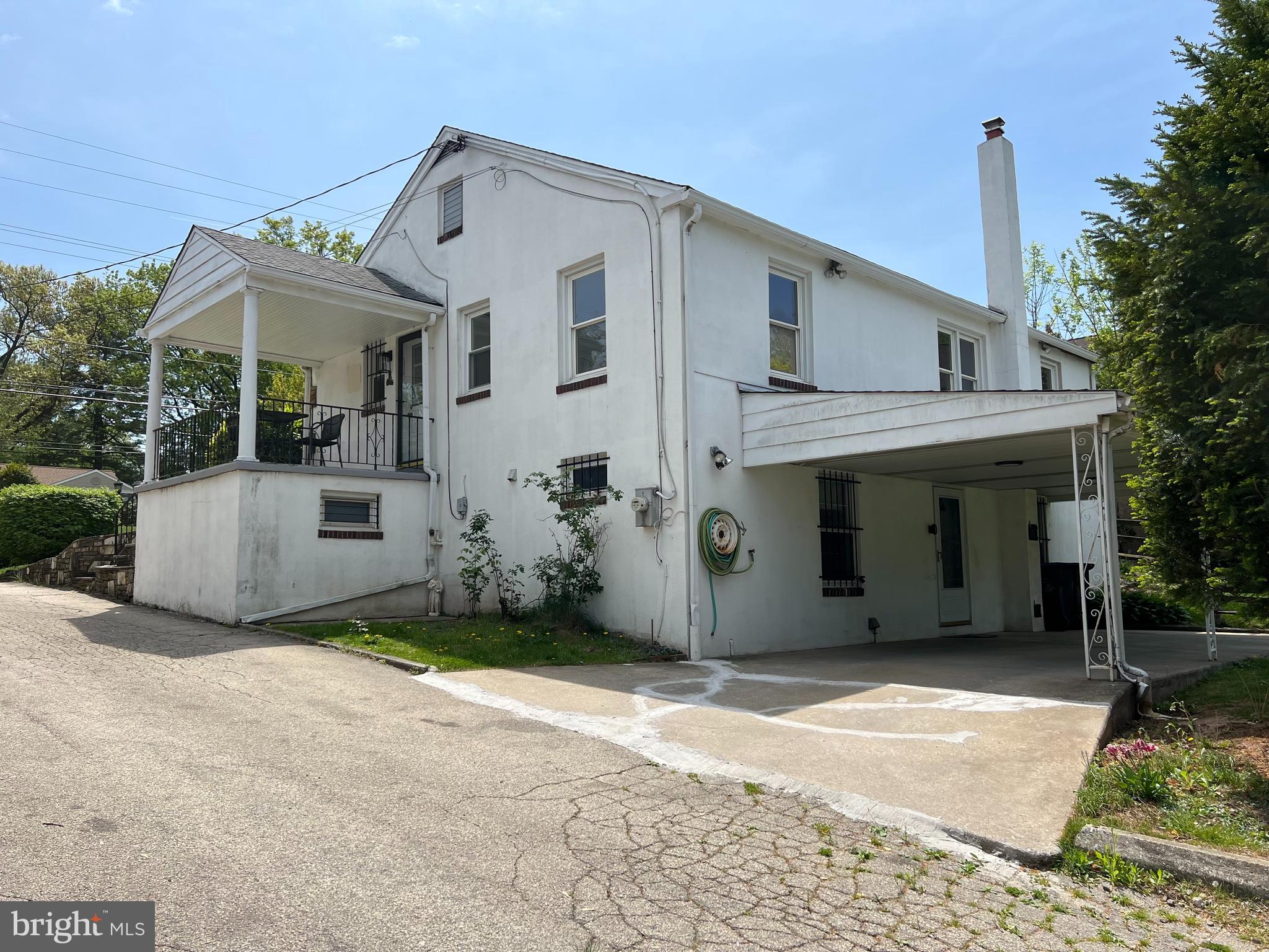 1515 NEW HOPE STREET