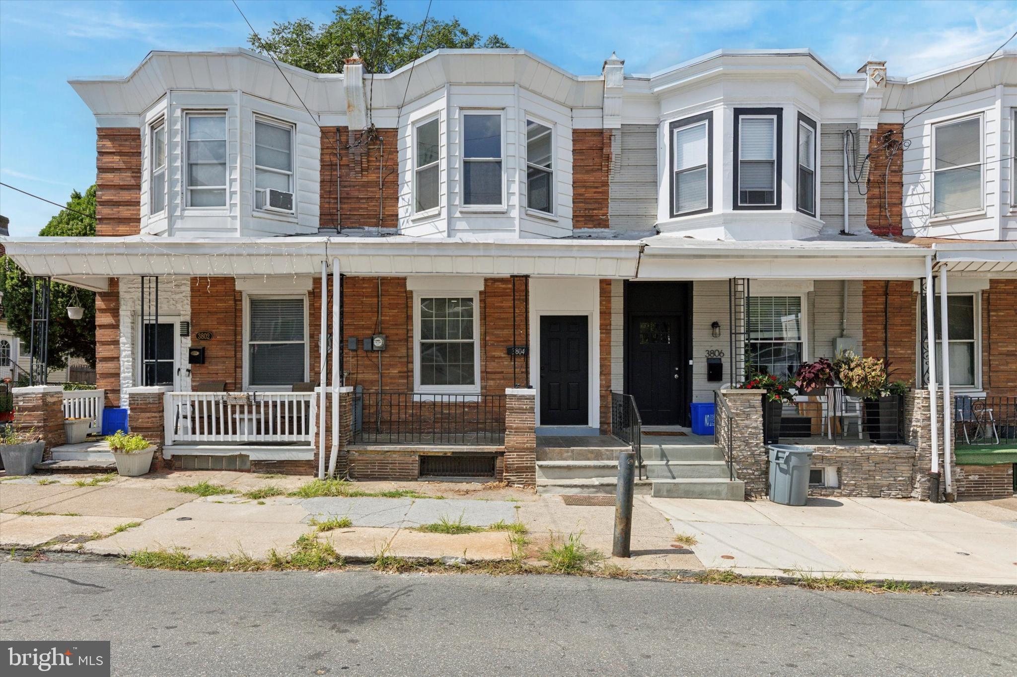 3804 MANAYUNK AVENUE