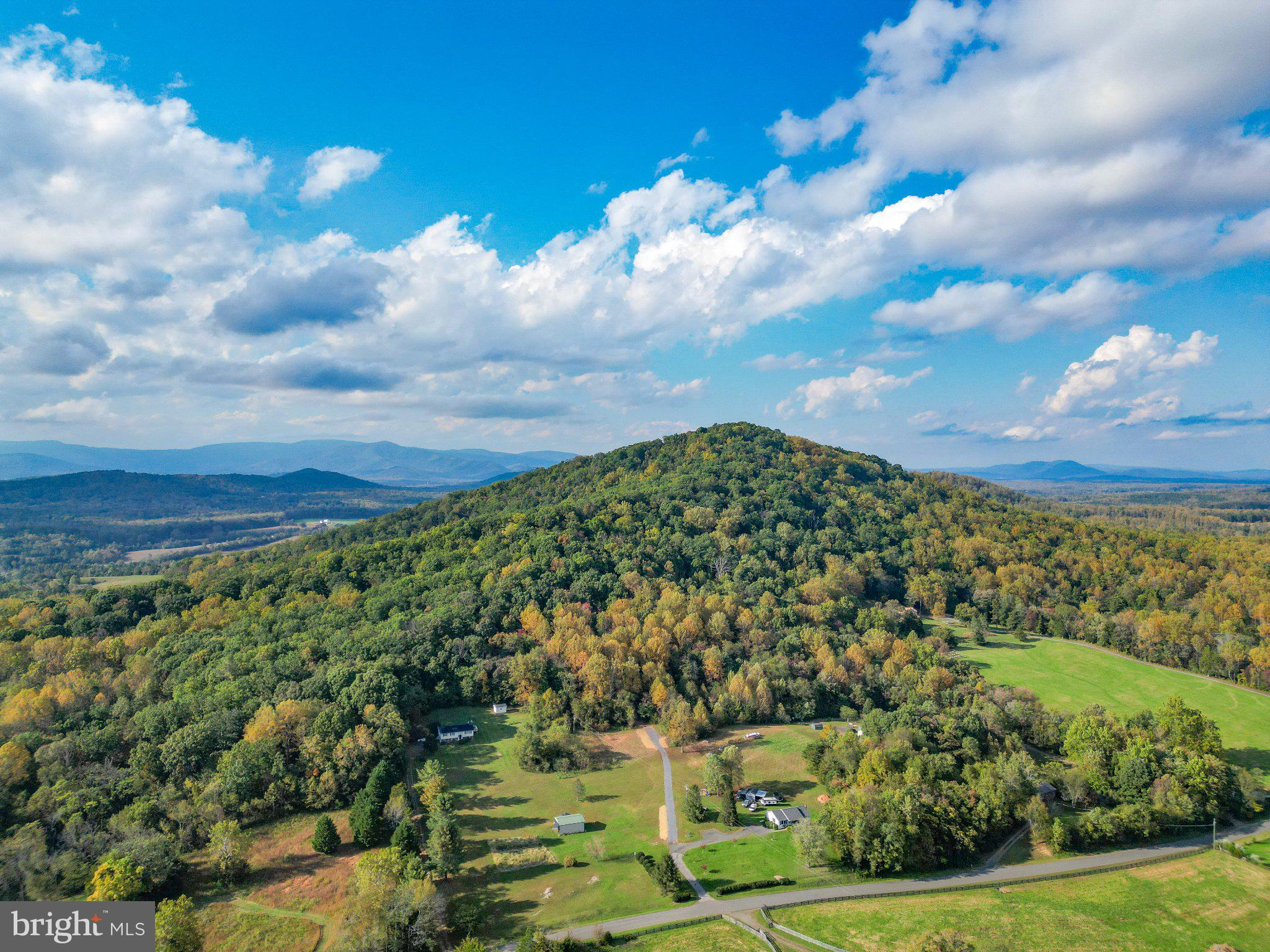 TBD BATTLE MOUNTAIN ROAD