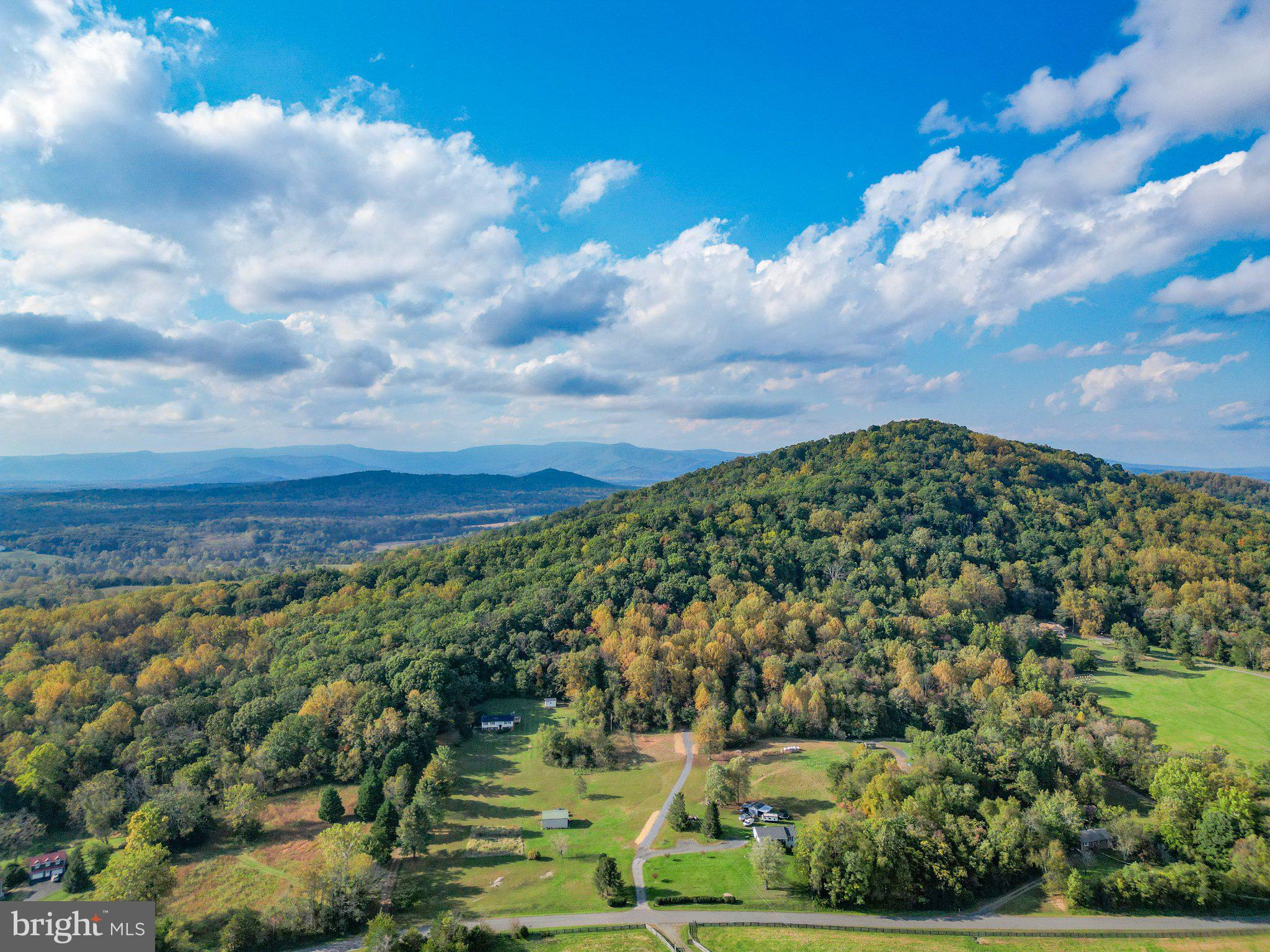 TBD BATTLE MOUNTAIN ROAD