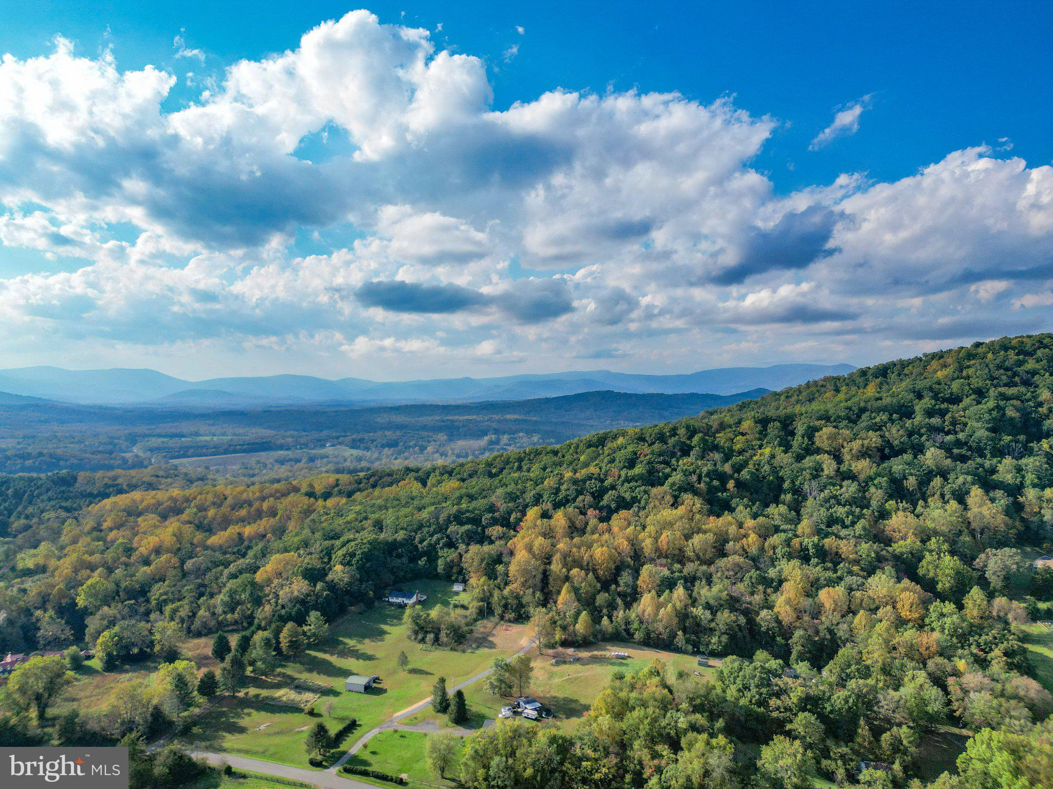TBD BATTLE MOUNTAIN ROAD