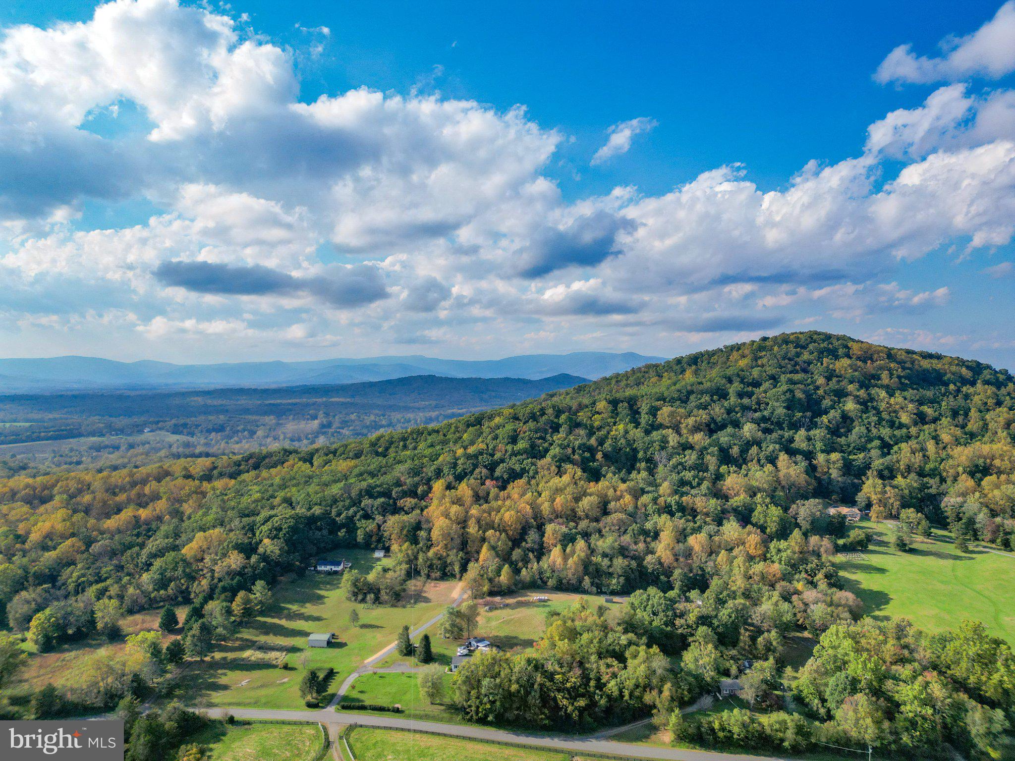 TBD BATTLE MOUNTAIN ROAD