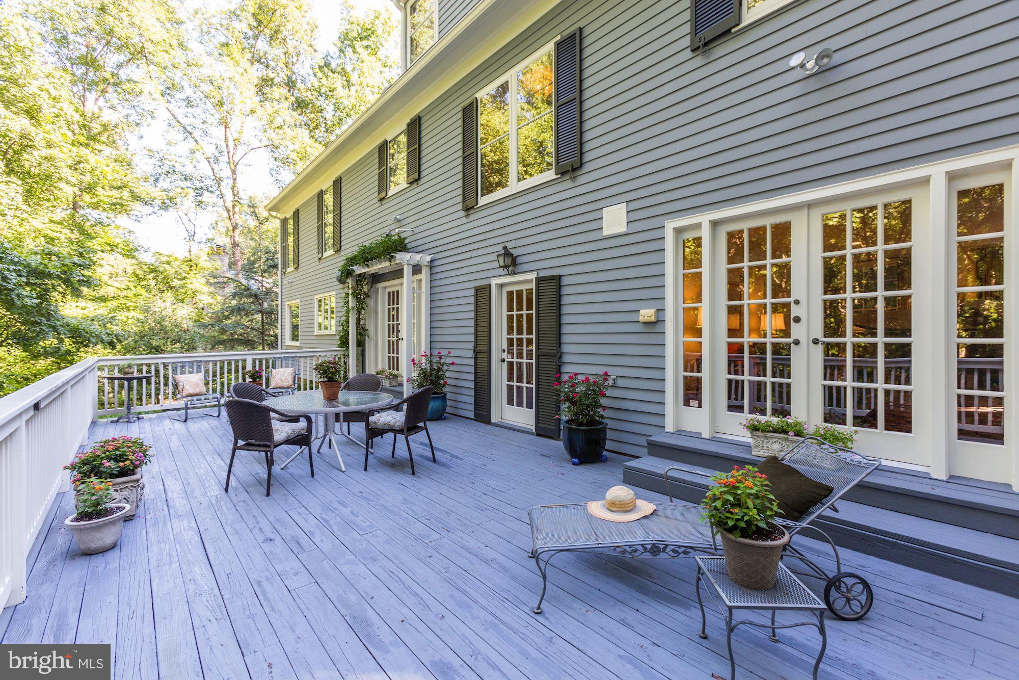 CONGRESSIONAL FOREST - Residential