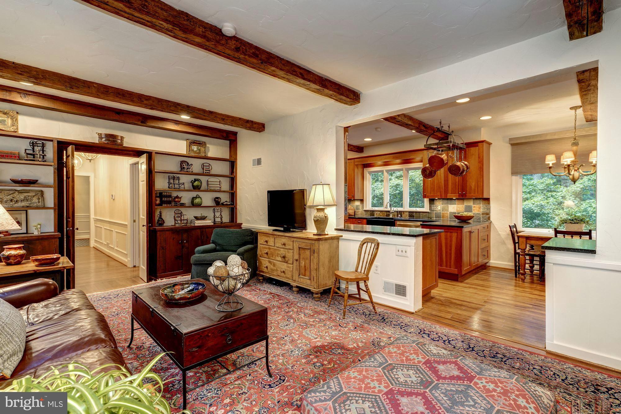 CONGRESSIONAL FOREST - Residential