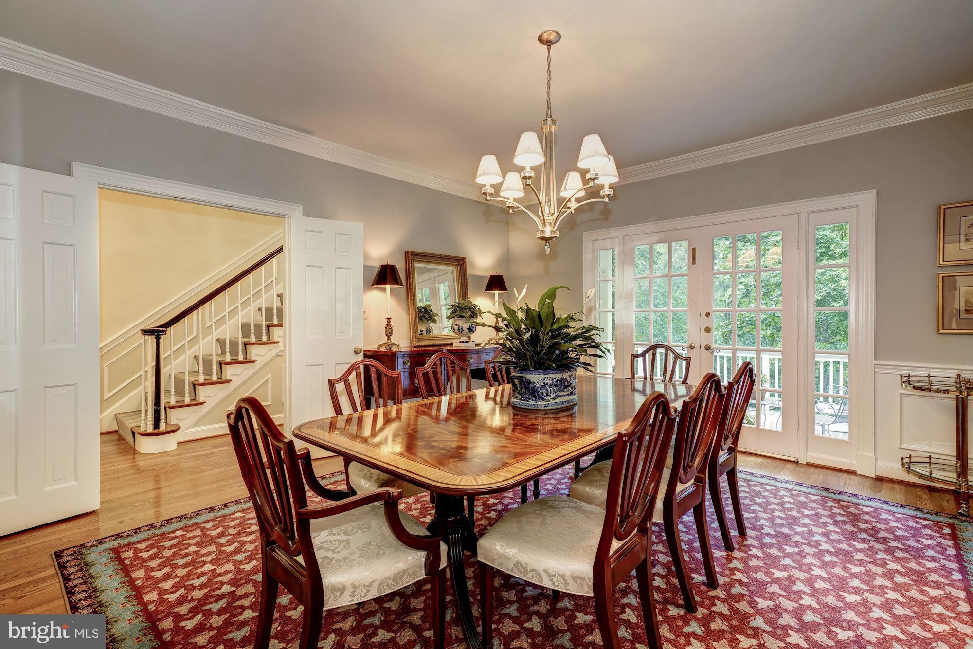 CONGRESSIONAL FOREST - Residential