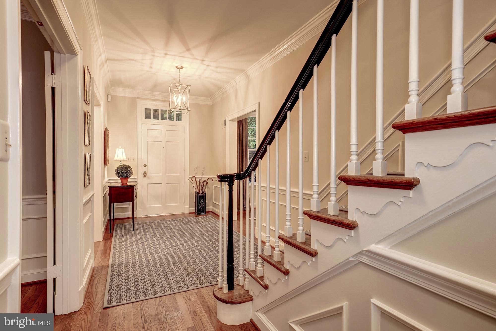 CONGRESSIONAL FOREST - Residential