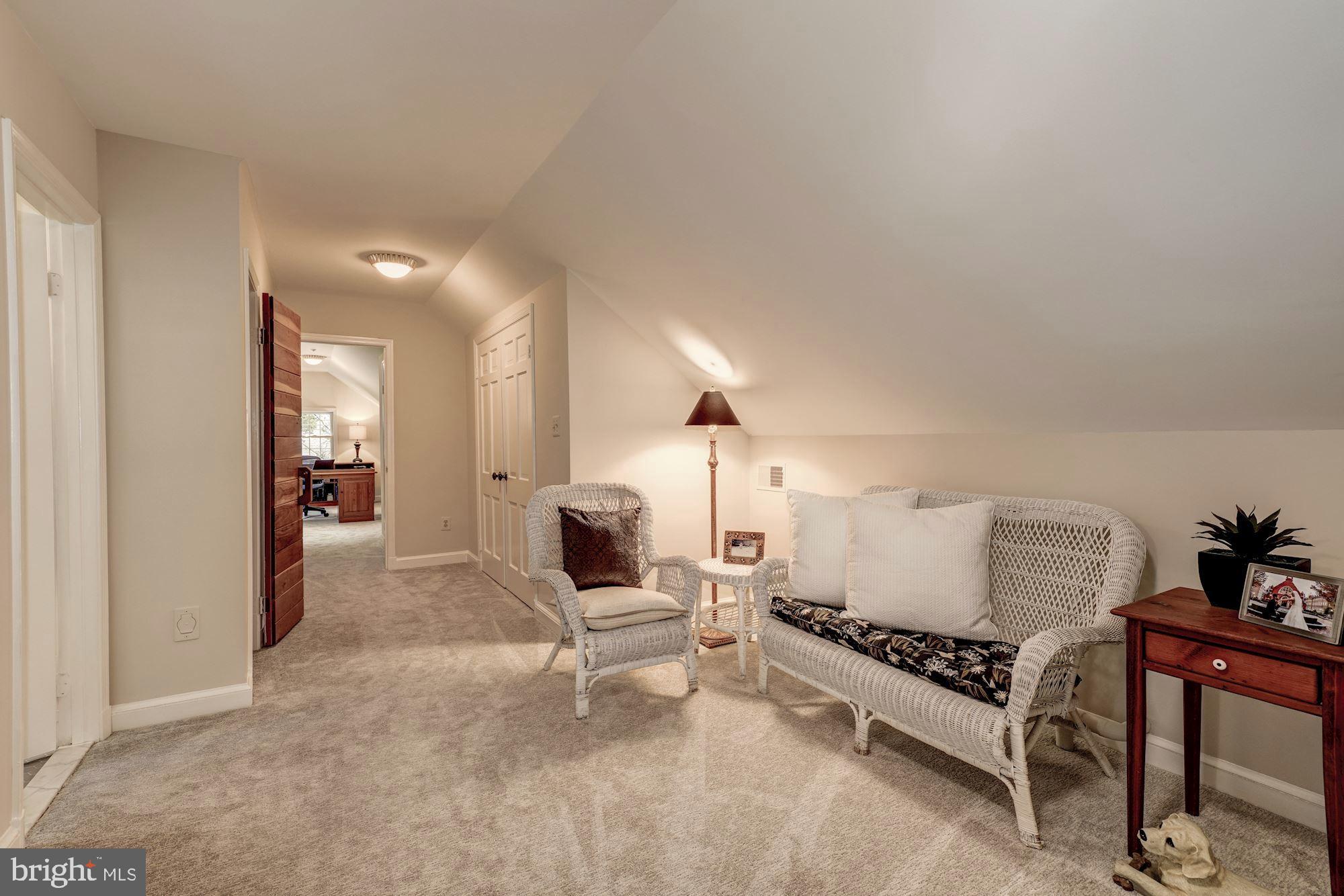 CONGRESSIONAL FOREST - Residential