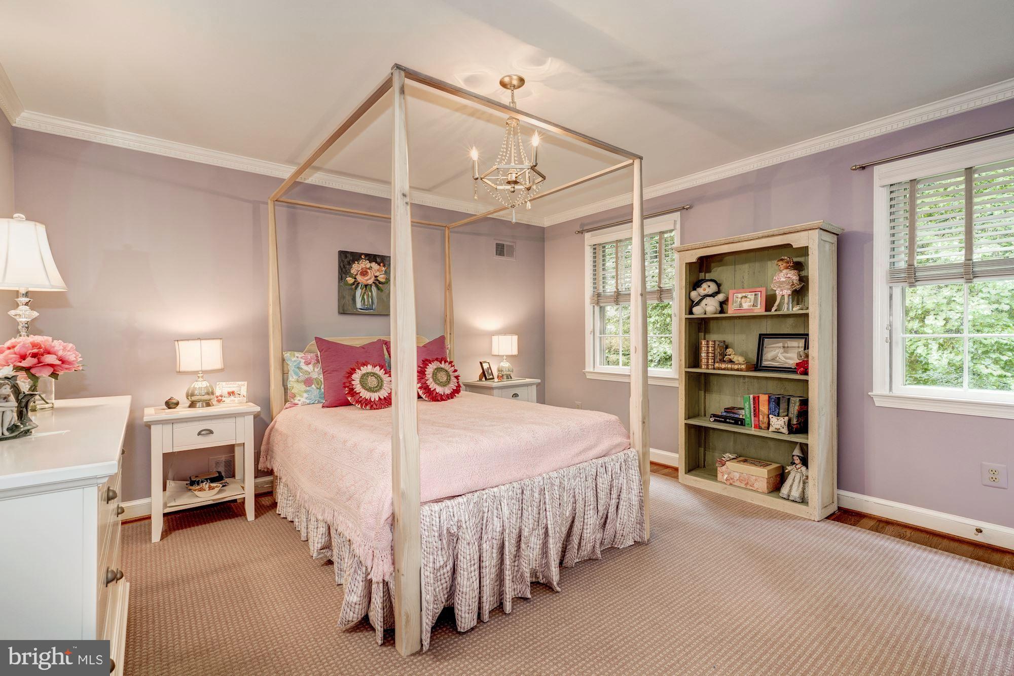 CONGRESSIONAL FOREST - Residential