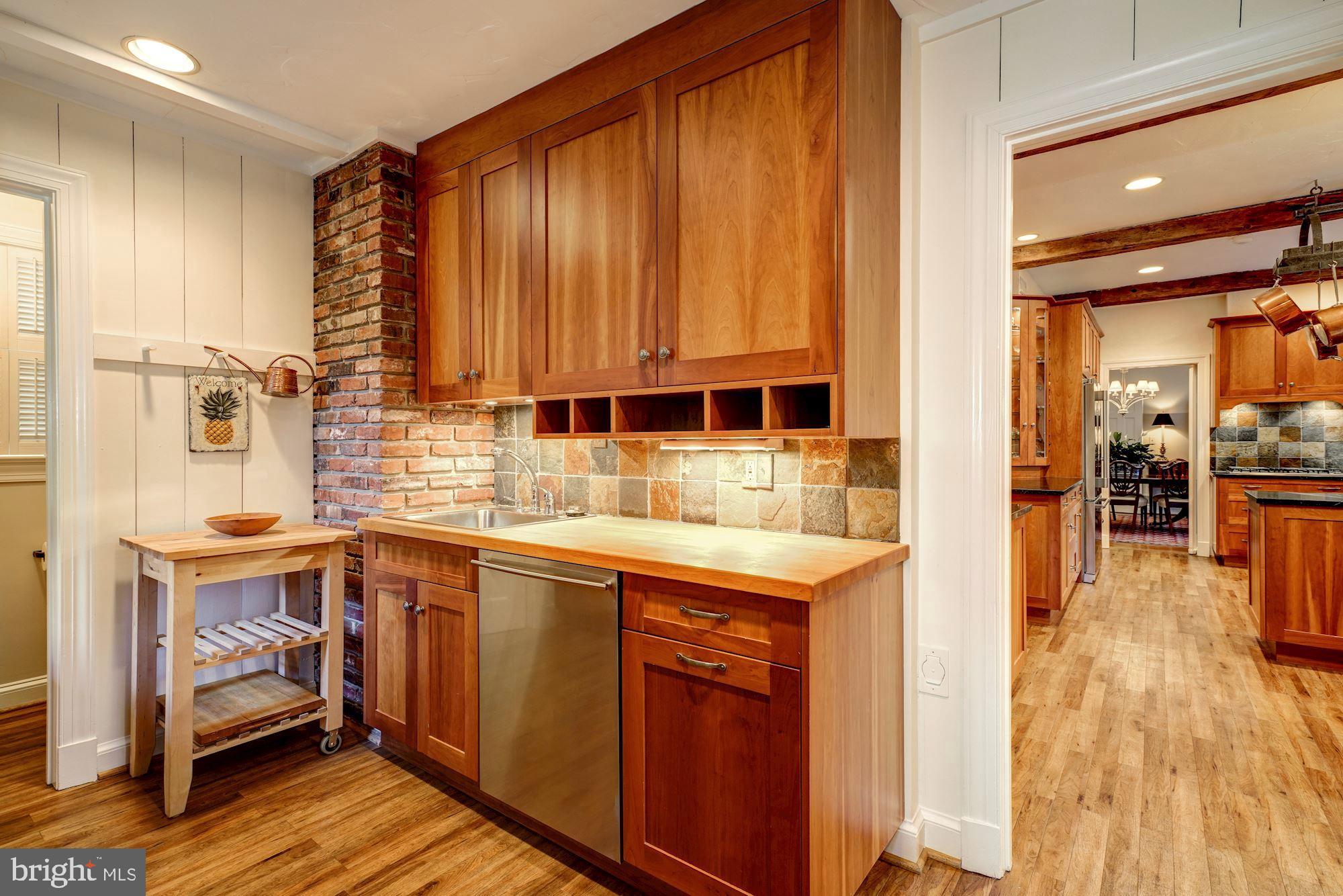 CONGRESSIONAL FOREST - Residential