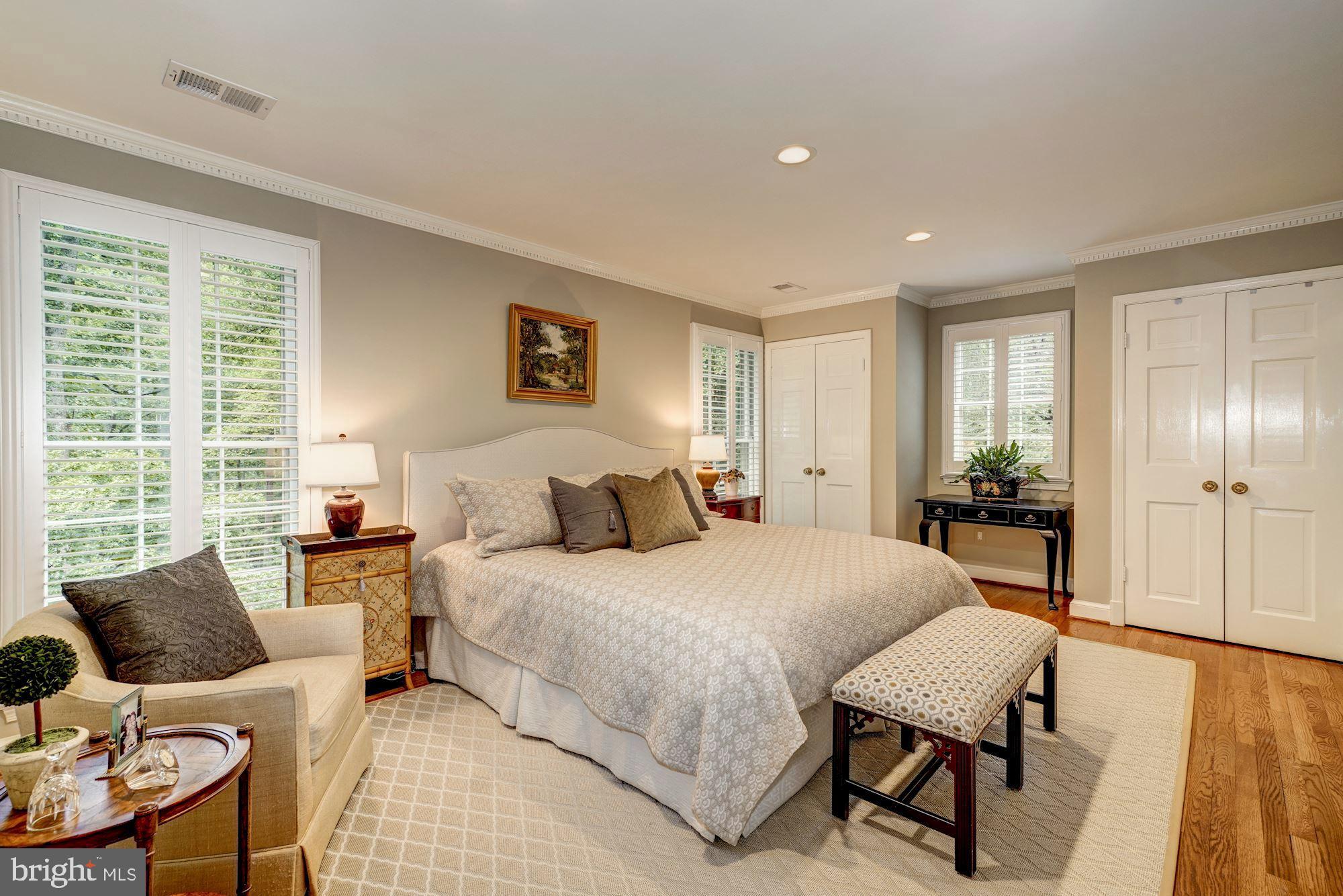 CONGRESSIONAL FOREST - Residential