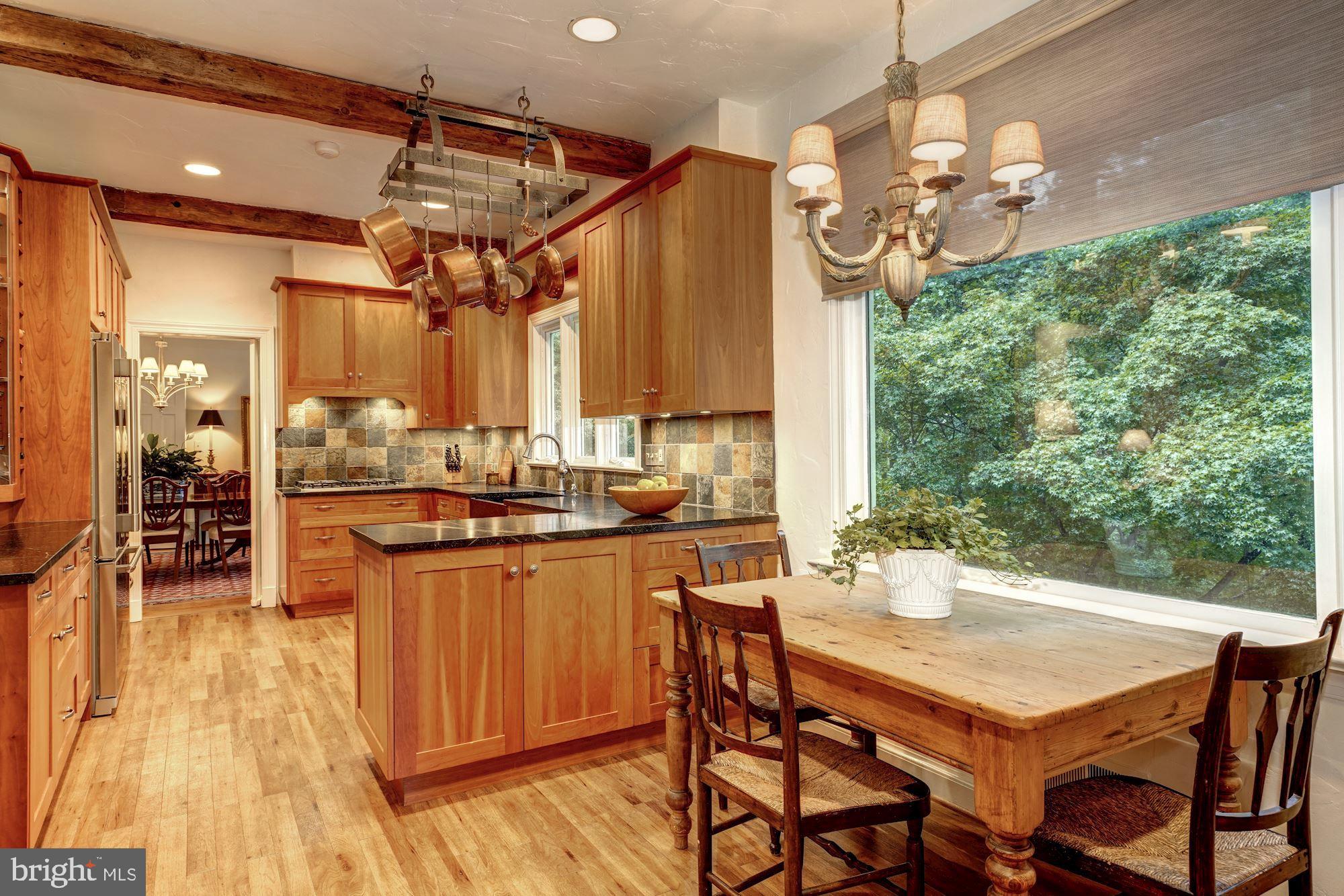 CONGRESSIONAL FOREST - Residential