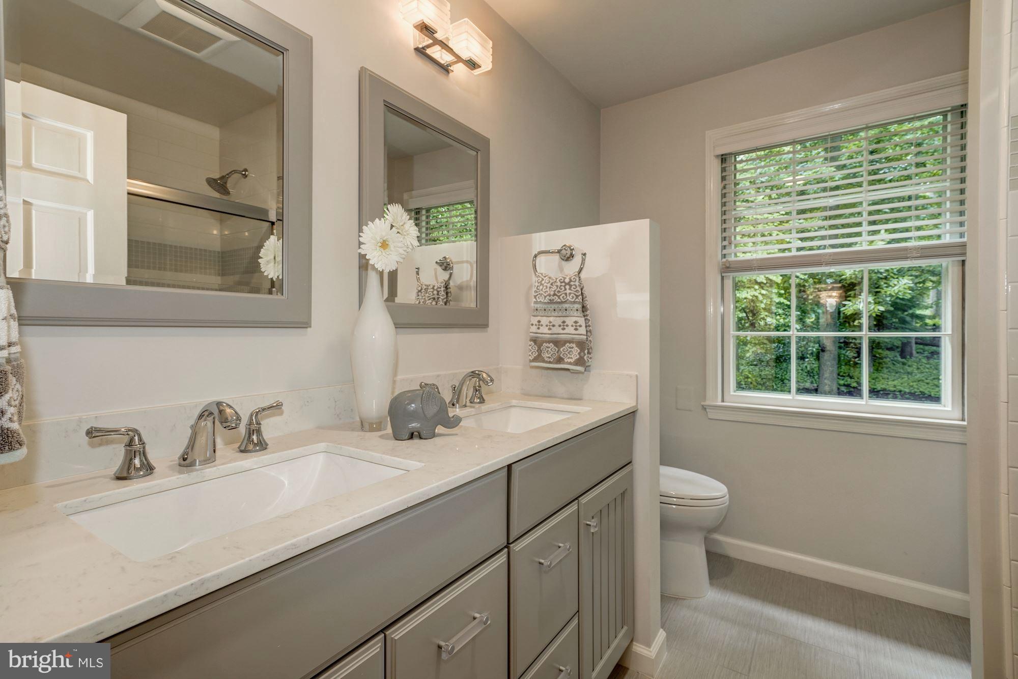 CONGRESSIONAL FOREST - Residential