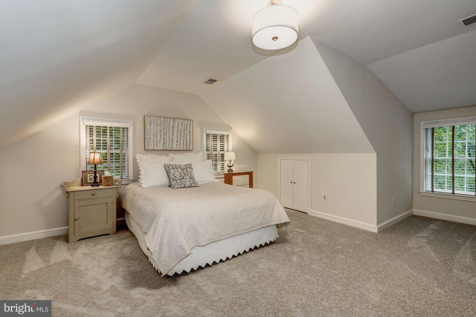 CONGRESSIONAL FOREST - Residential