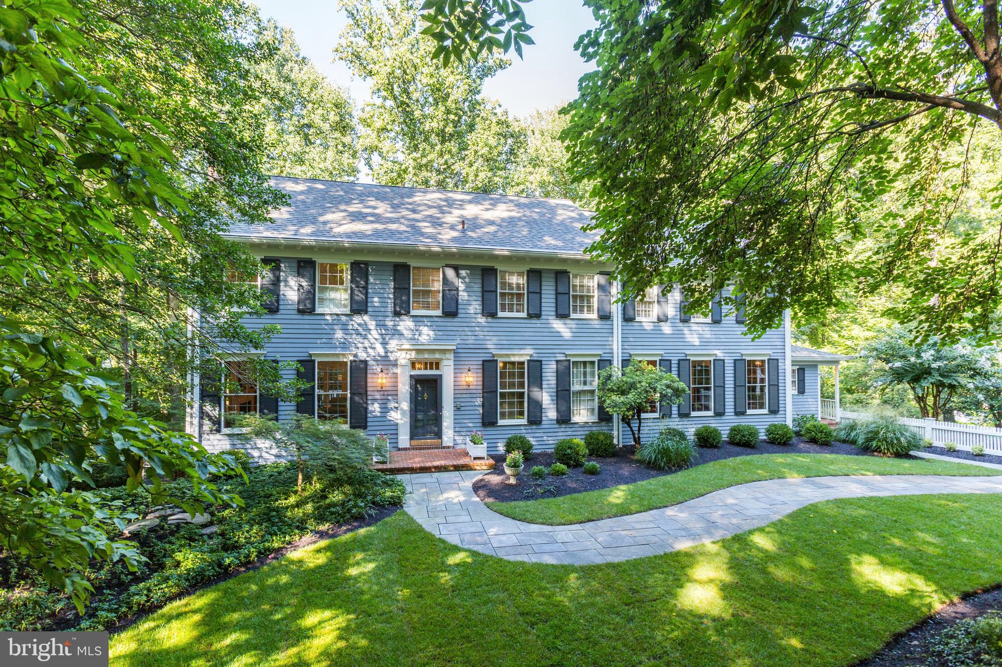 CONGRESSIONAL FOREST - Residential