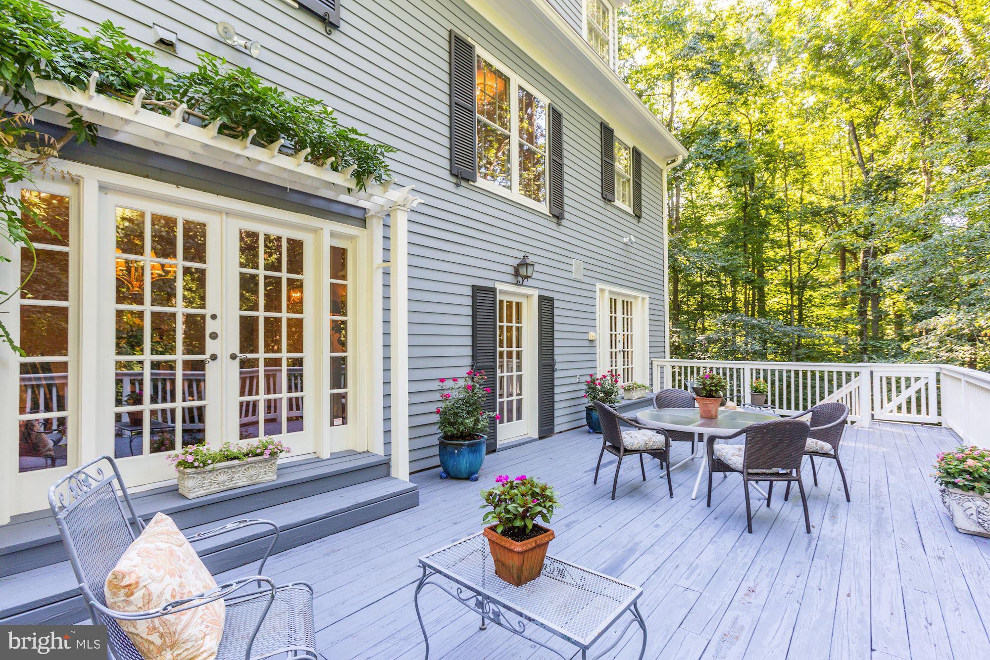 CONGRESSIONAL FOREST - Residential