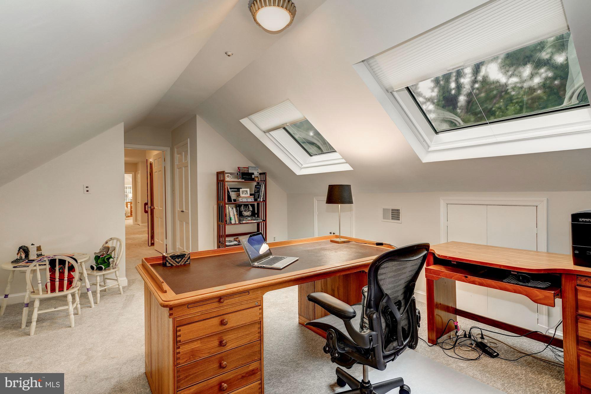 CONGRESSIONAL FOREST - Residential