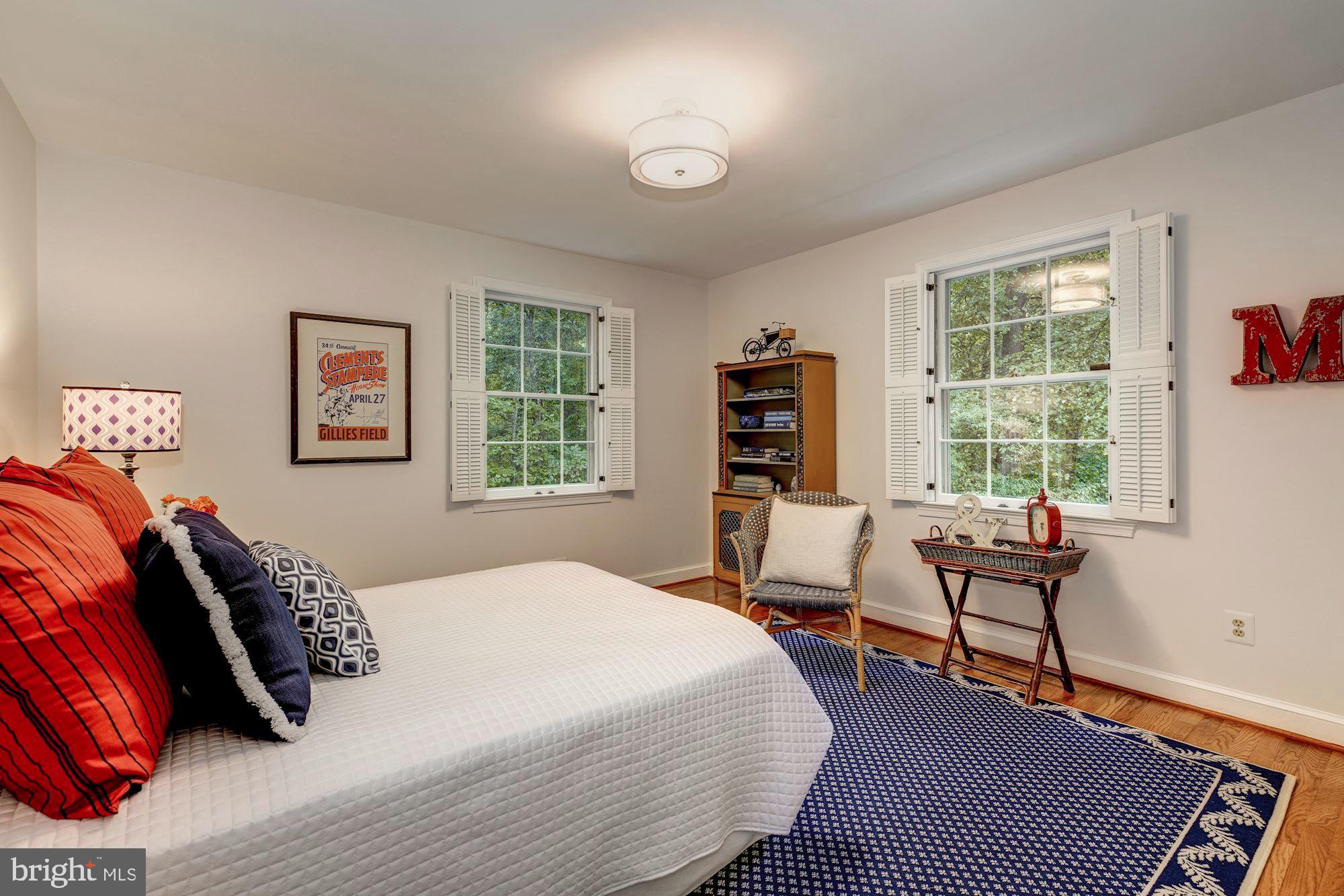 CONGRESSIONAL FOREST - Residential