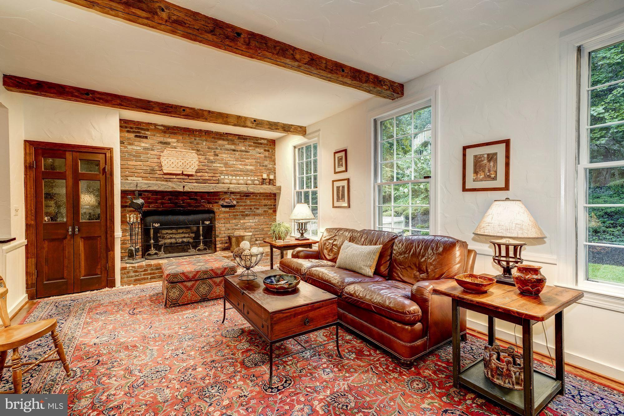 CONGRESSIONAL FOREST - Residential